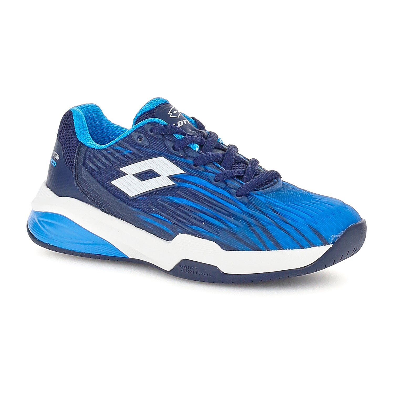 RAGAZZI SCARPE TENNIS ALL COURT MIRAGE 200 BLU SCURO 222857 D0U 02