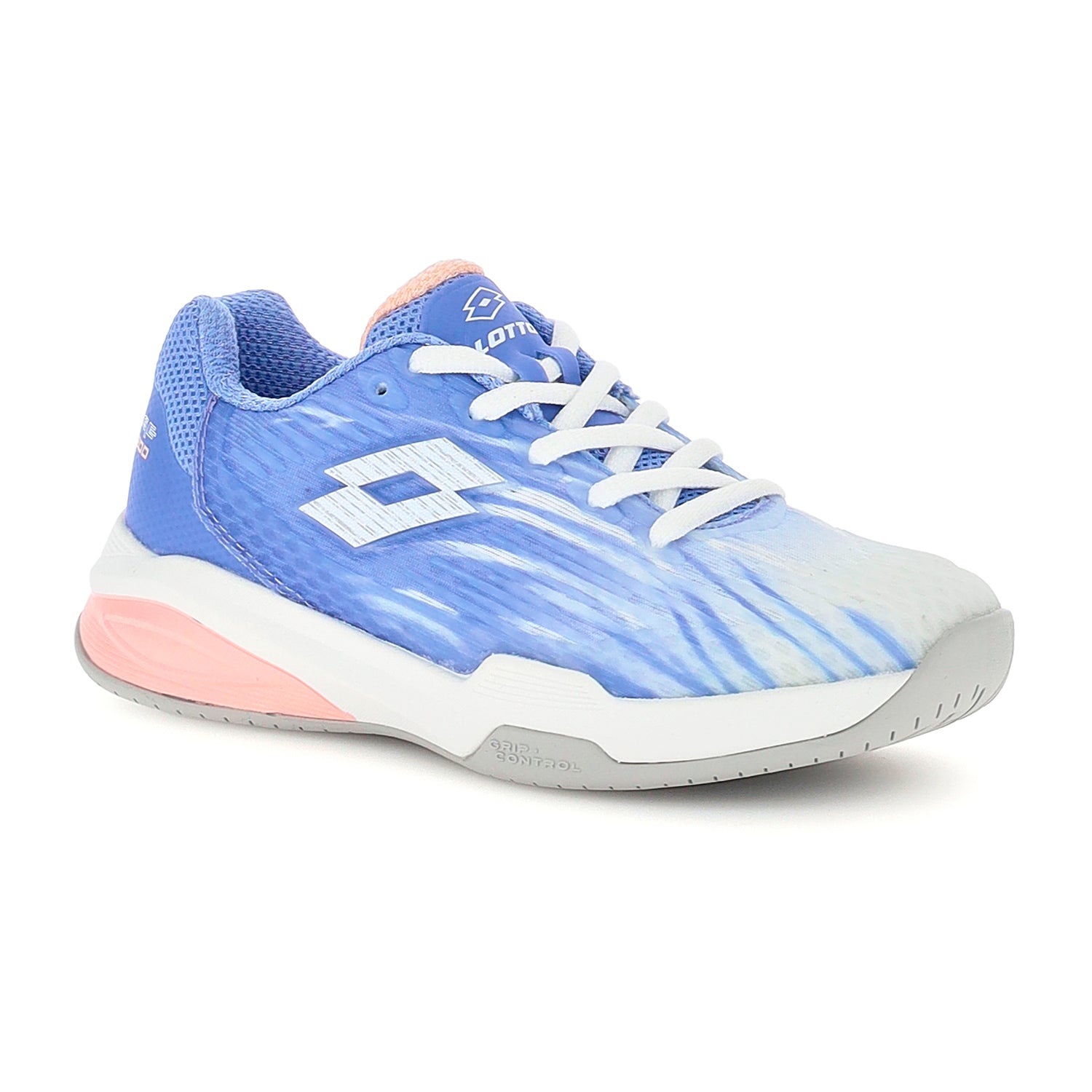 RAGAZZI SCARPE TENNIS ALL COURT MIRAGE 200 AZZURRO 222857 D12 02