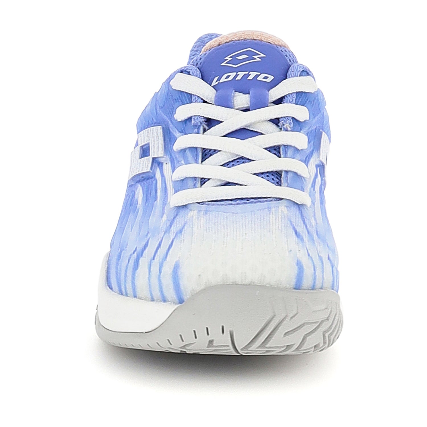 RAGAZZI SCARPE TENNIS ALL COURT MIRAGE 200 AZZURRO 222857 D12 04