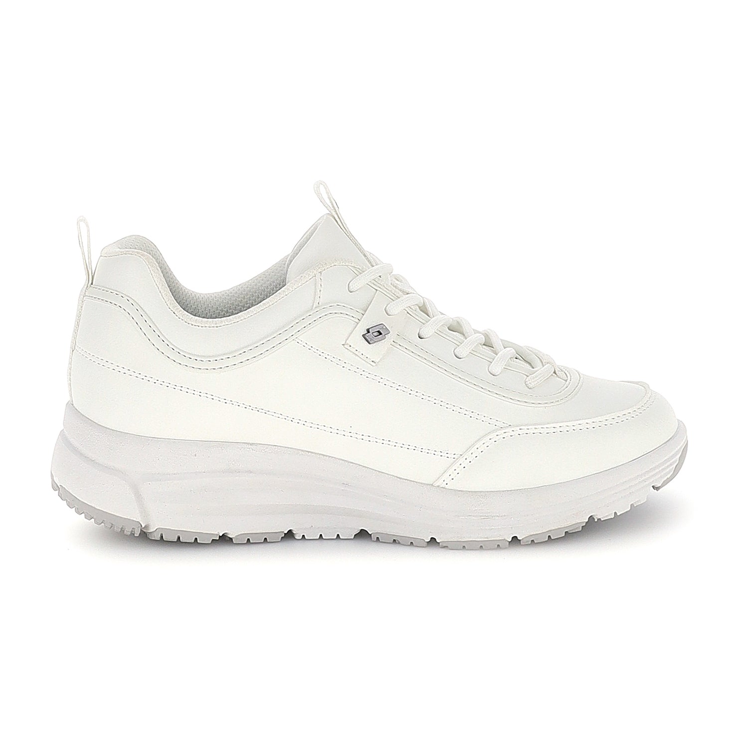 DONNA SCARPE LOVE RIDE BIANCO 222861 010 01