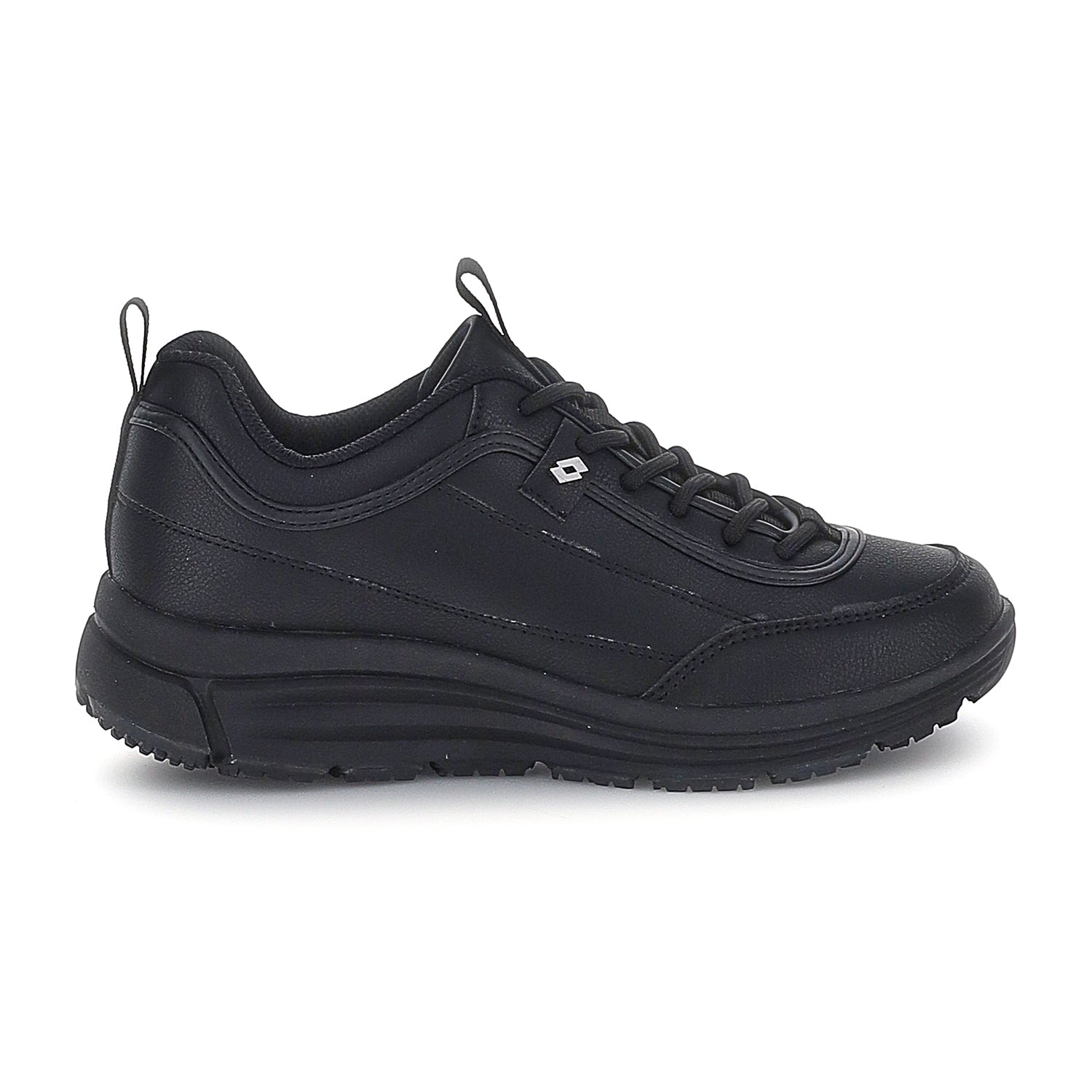 DONNA SCARPE LOVE RIDE NERO 222861 1CL 01