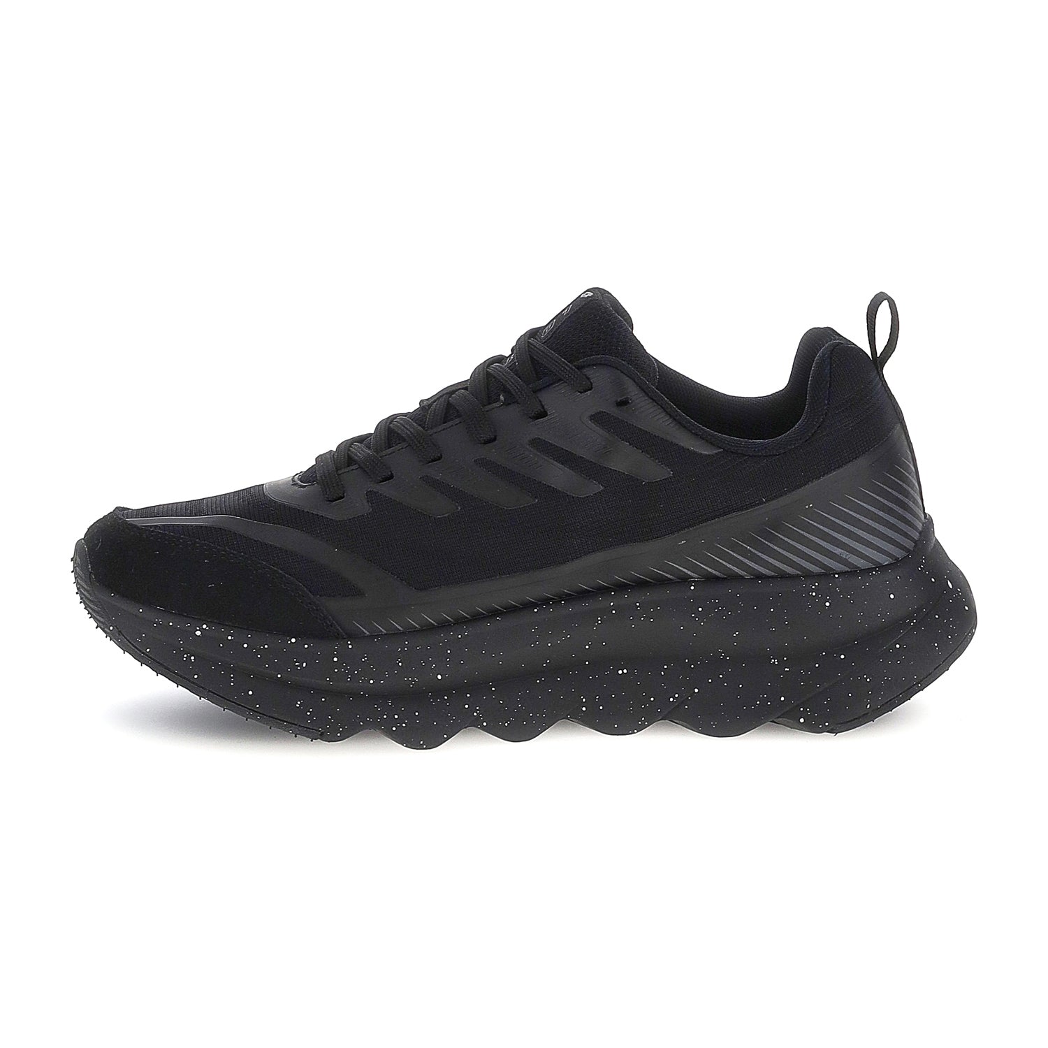 UOMO SCARPE RUN 60 NERO 222863 4HS 03
