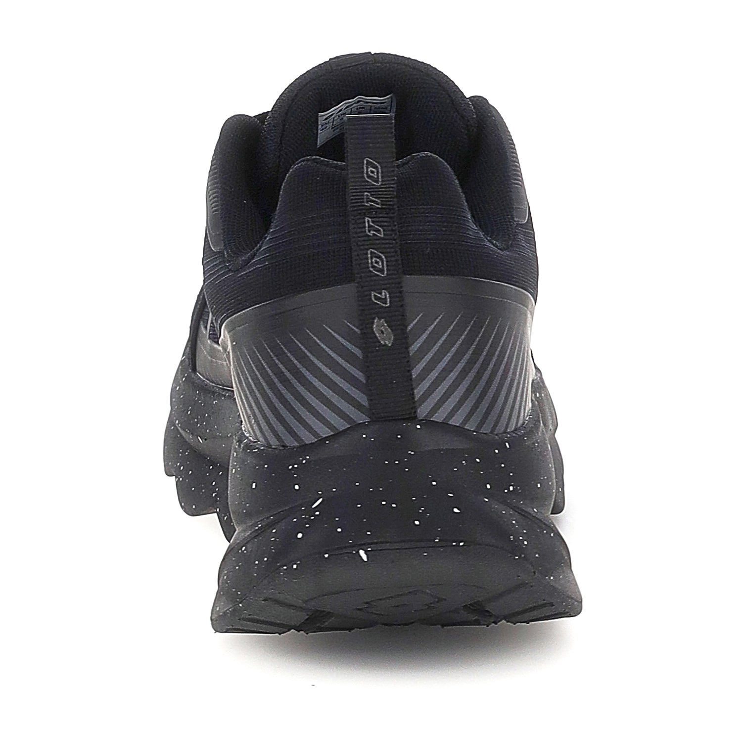 UOMO SCARPE RUN 60 NERO 222863 4HS 05