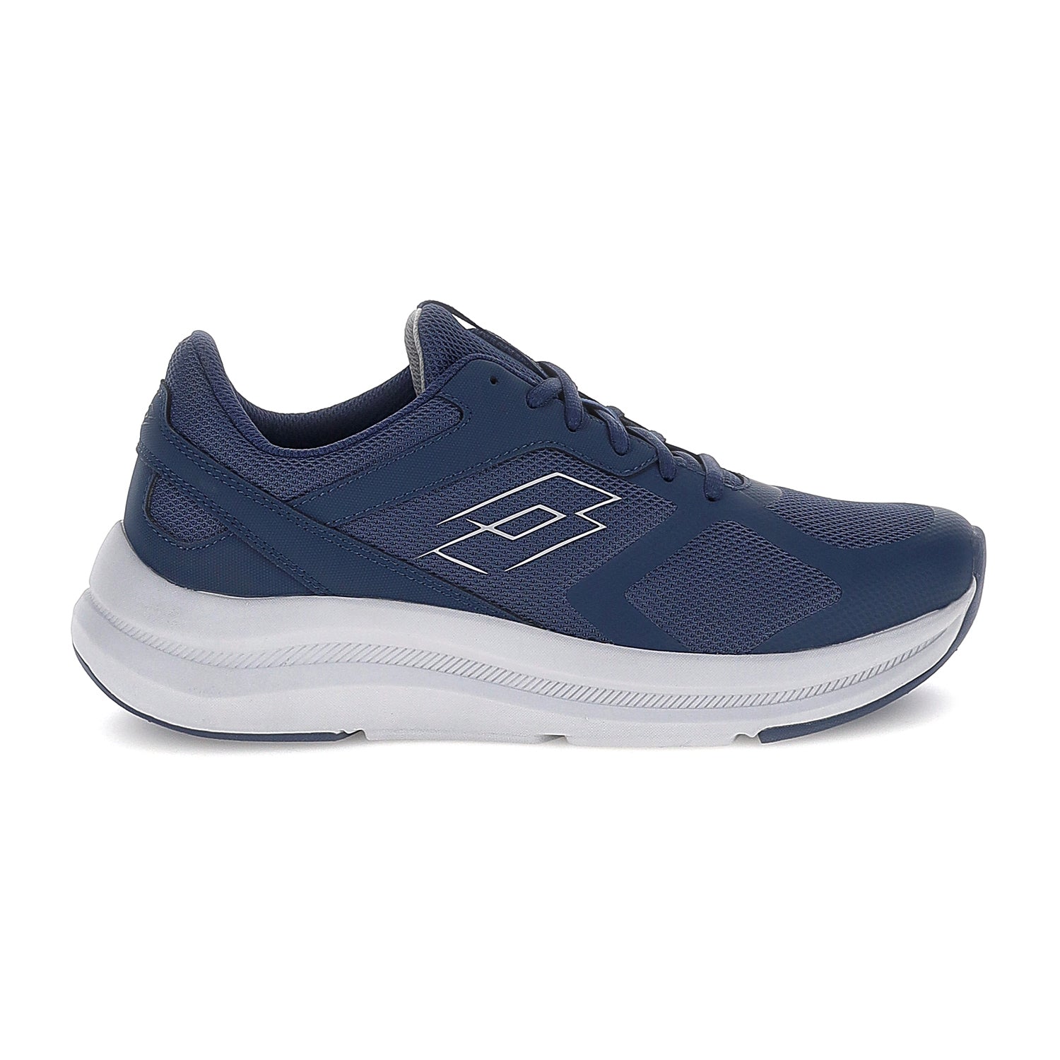 UOMO SCARPE RUN 80 BLU 222864 DLV 01