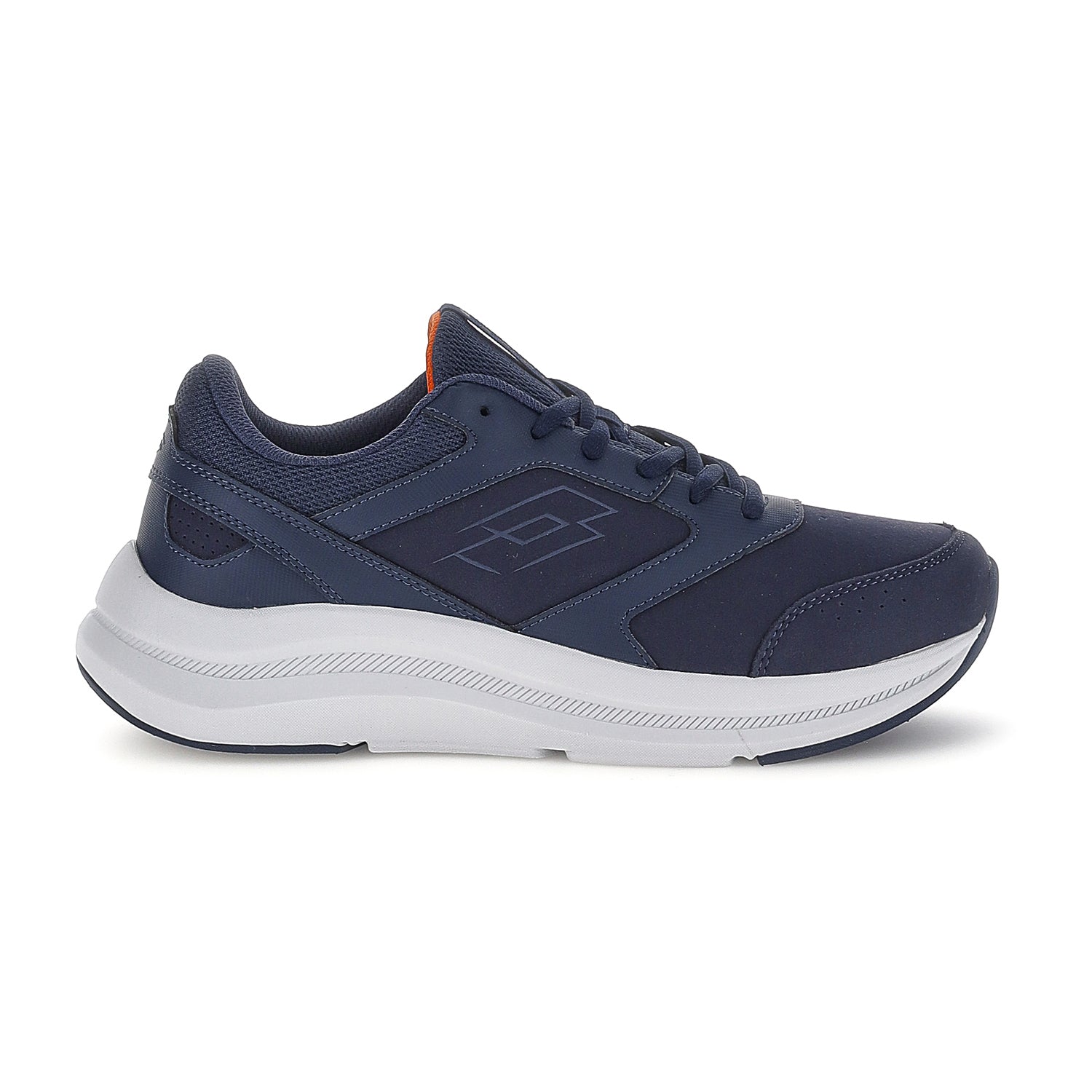 UOMO SCARPE RUN 80 BLU SCURO 222865 06R 01