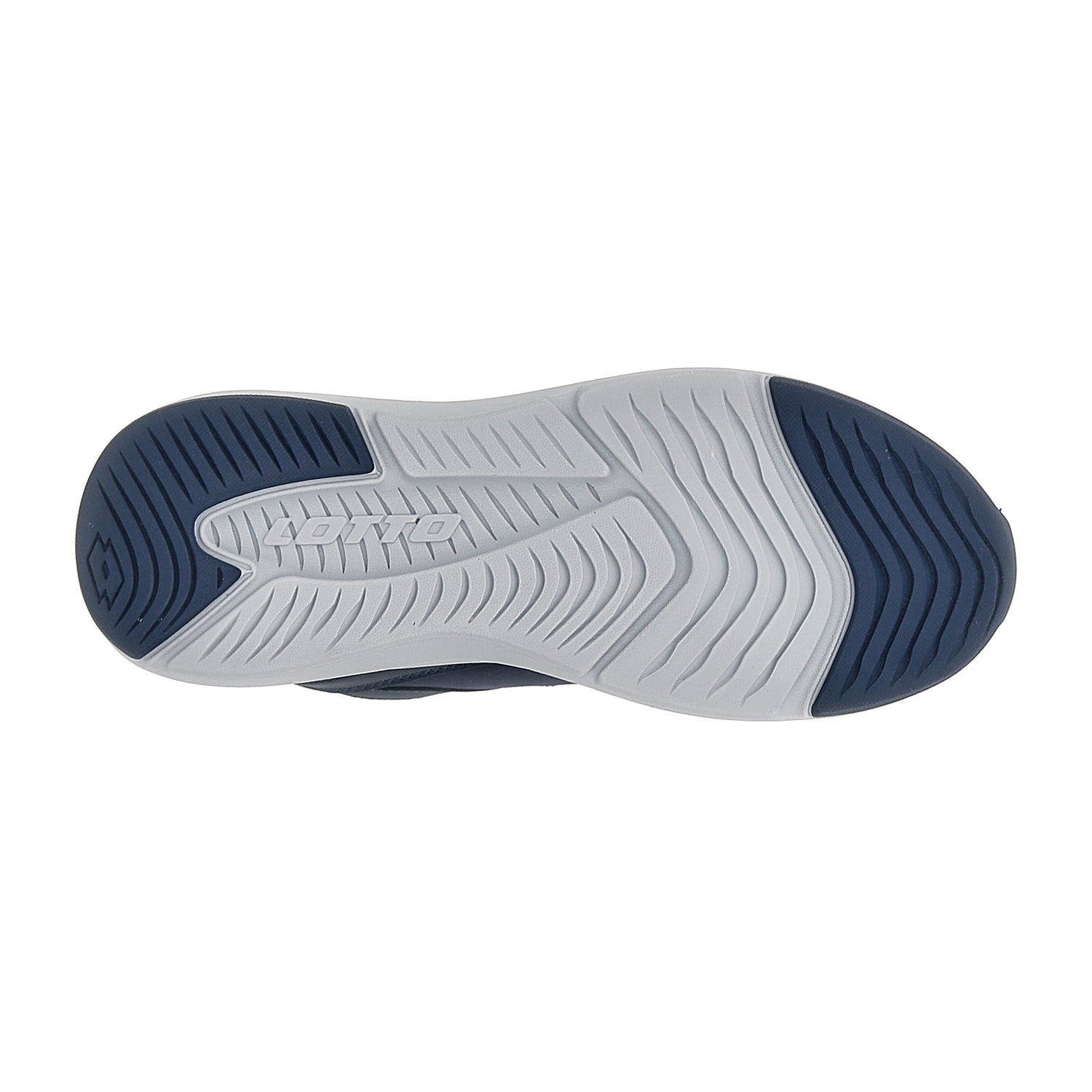 UOMO SCARPE RUN 80 BLU SCURO 222865 06R 26