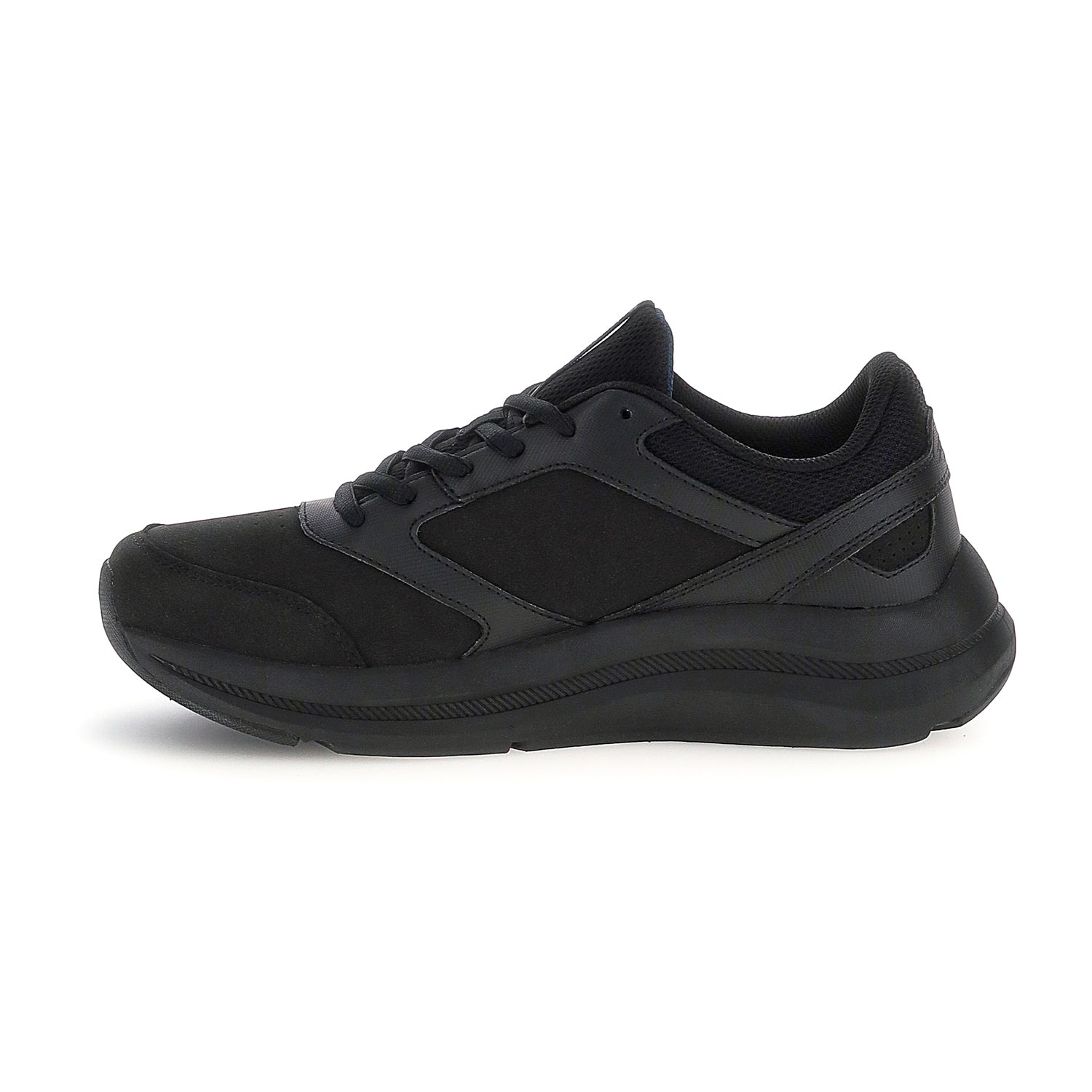UOMO SCARPE RUN 80 NERO 222865 21V 03