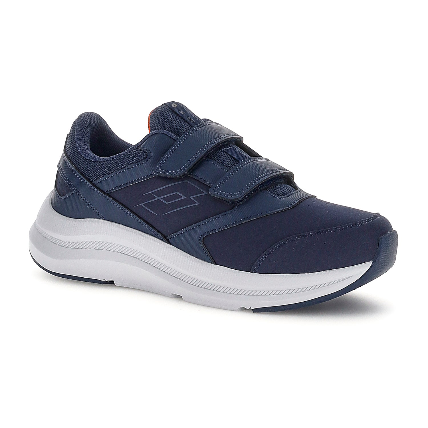 UOMO SCARPE RUN 80 BLU SCURO 222866 06R 02