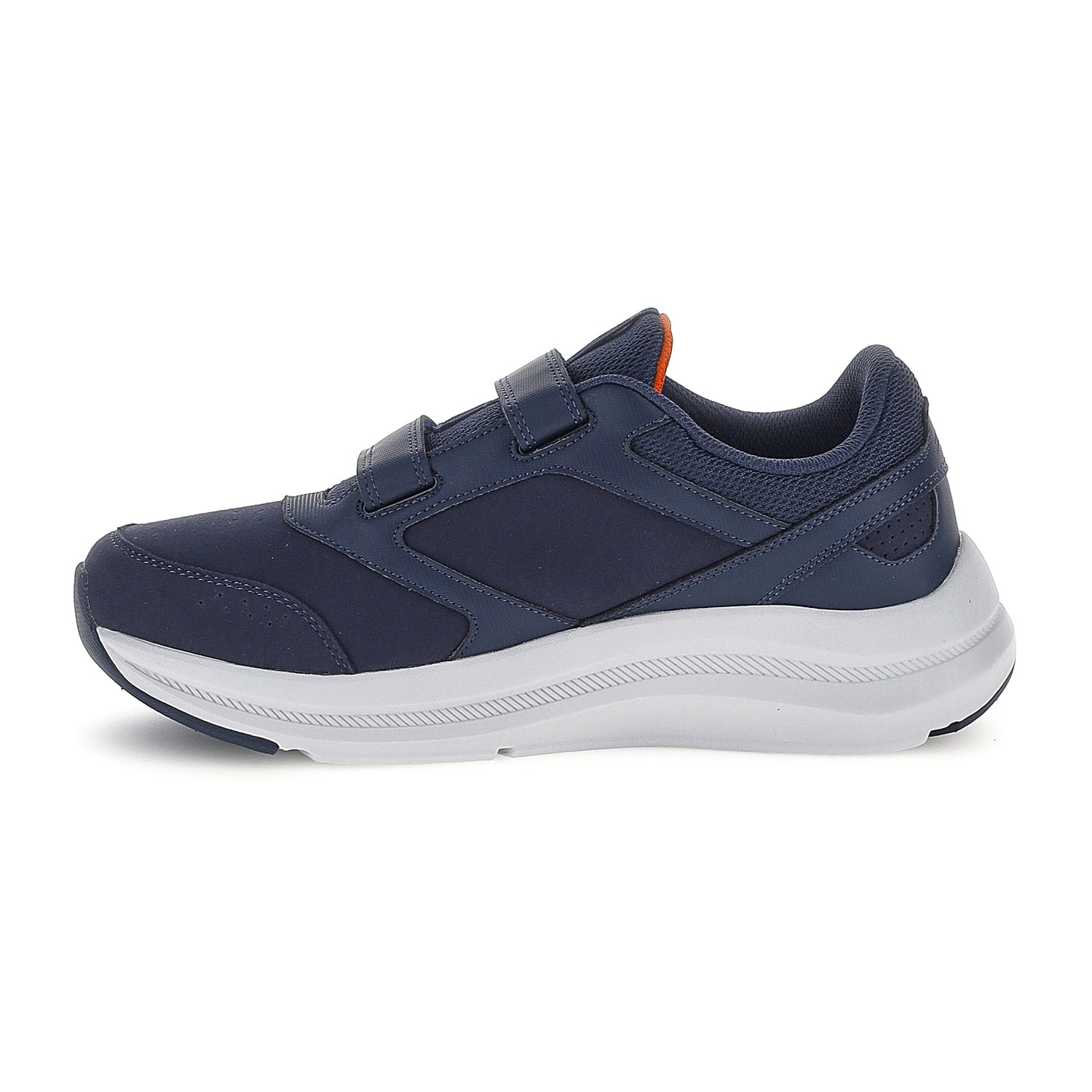 UOMO SCARPE RUN 80 BLU SCURO 222866 06R 03