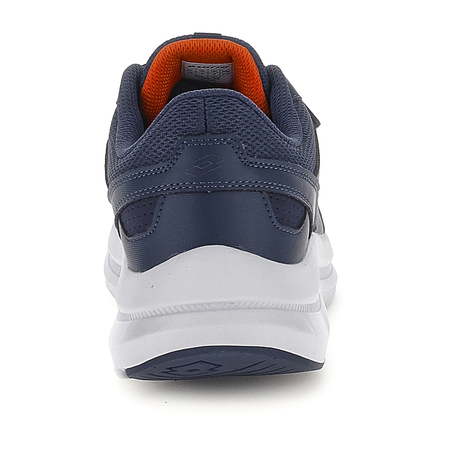 UOMO SCARPE RUN 80 BLU SCURO 222866 06R 05