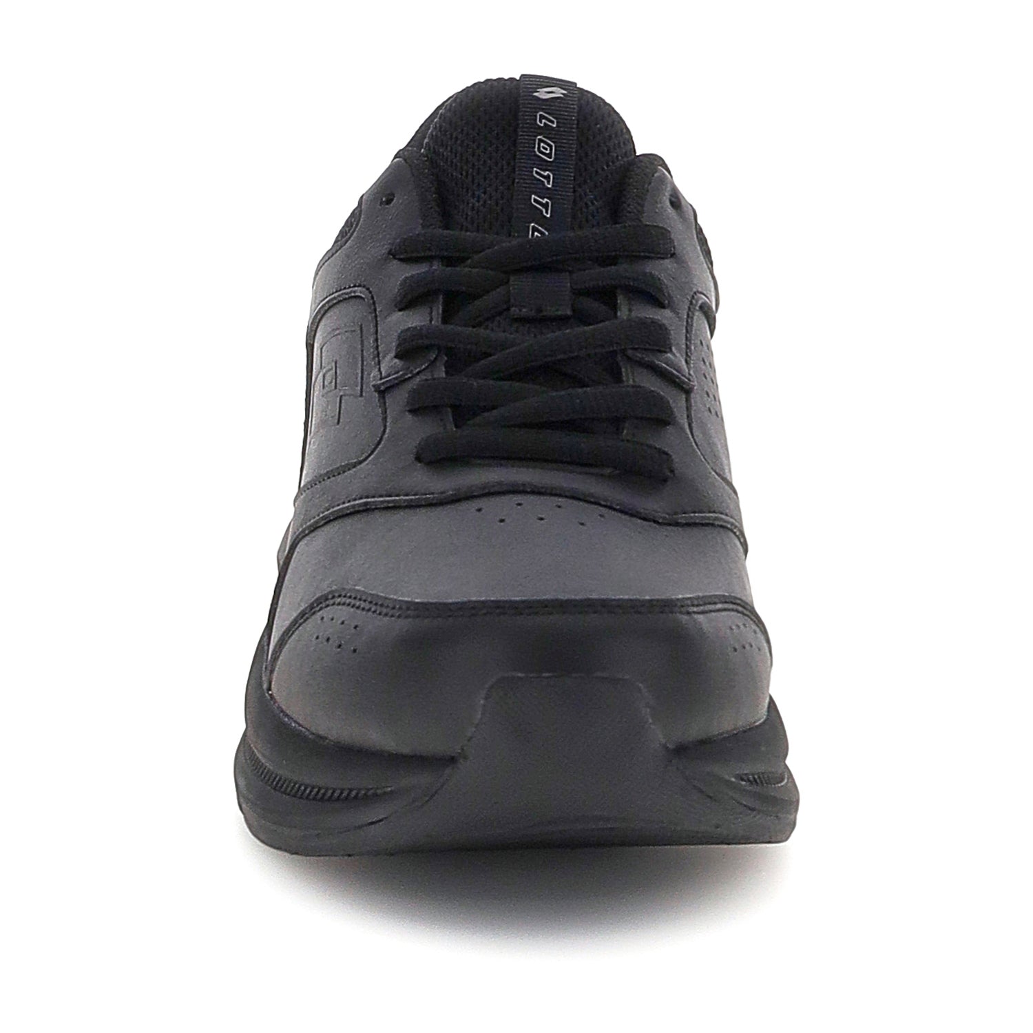 UOMO SCARPE RUN 80 NERO 222867 1CL 04