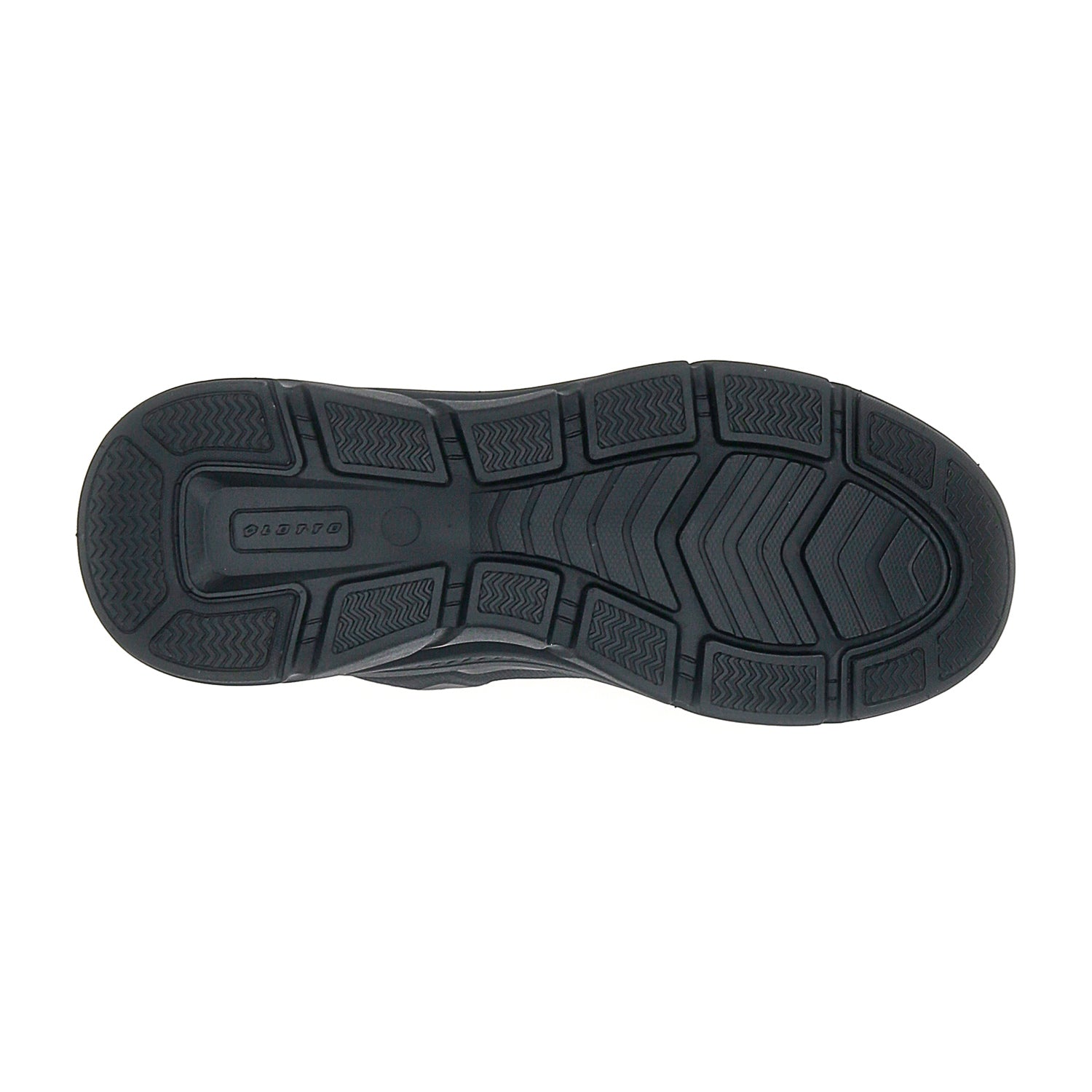 DONNA SCARPE RUN 60 NERO 222869 1H8 26