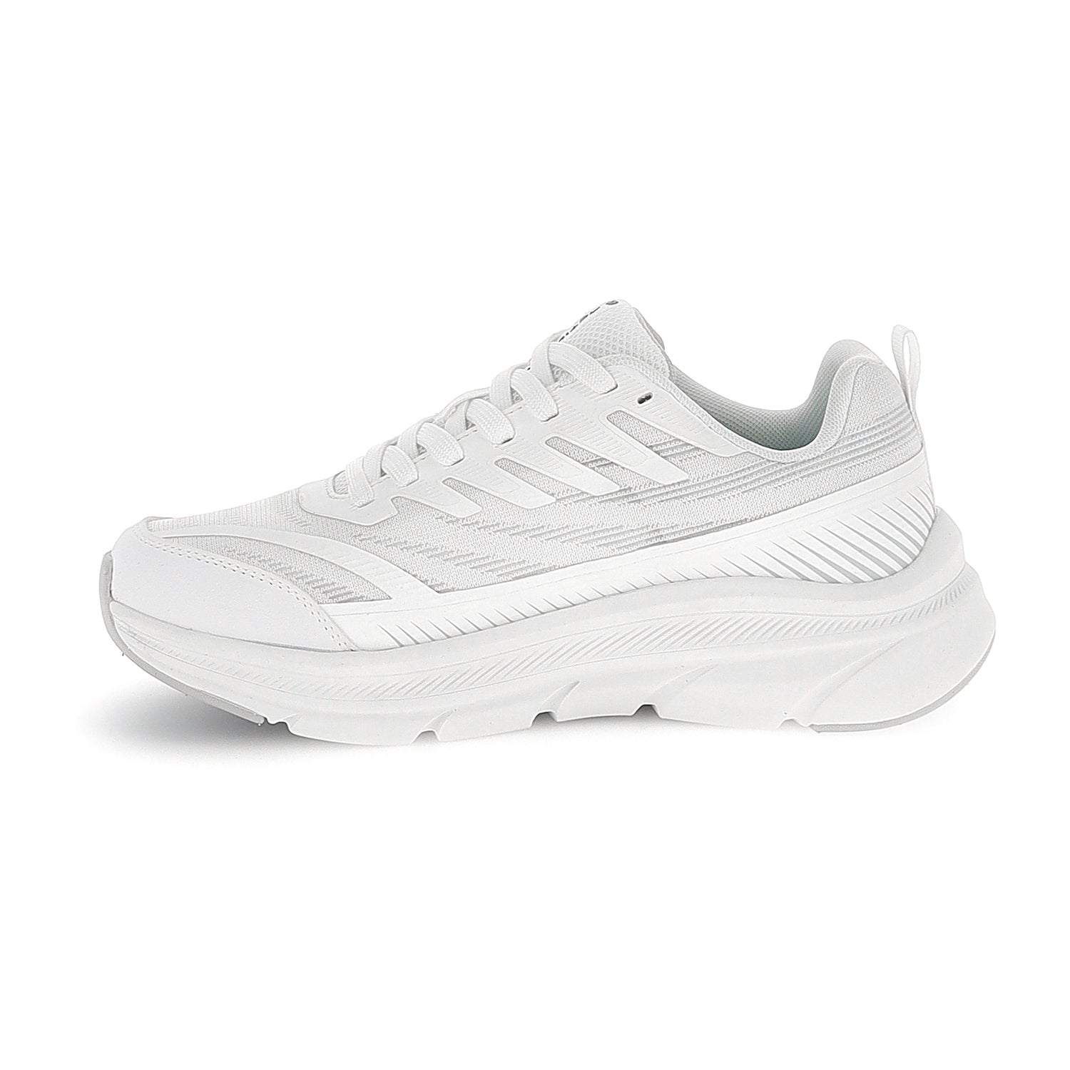 DONNA SCARPE RUN 60 BIANCO 222869 6ON 03