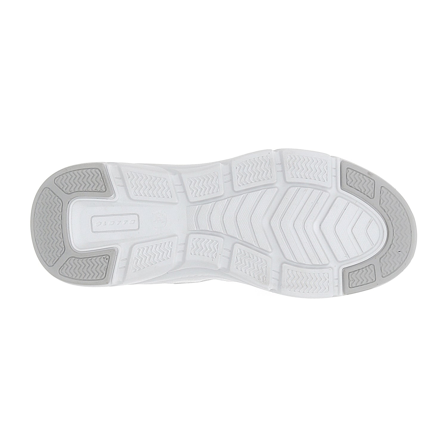 DONNA SCARPE RUN 60 BIANCO 222869 6ON 26