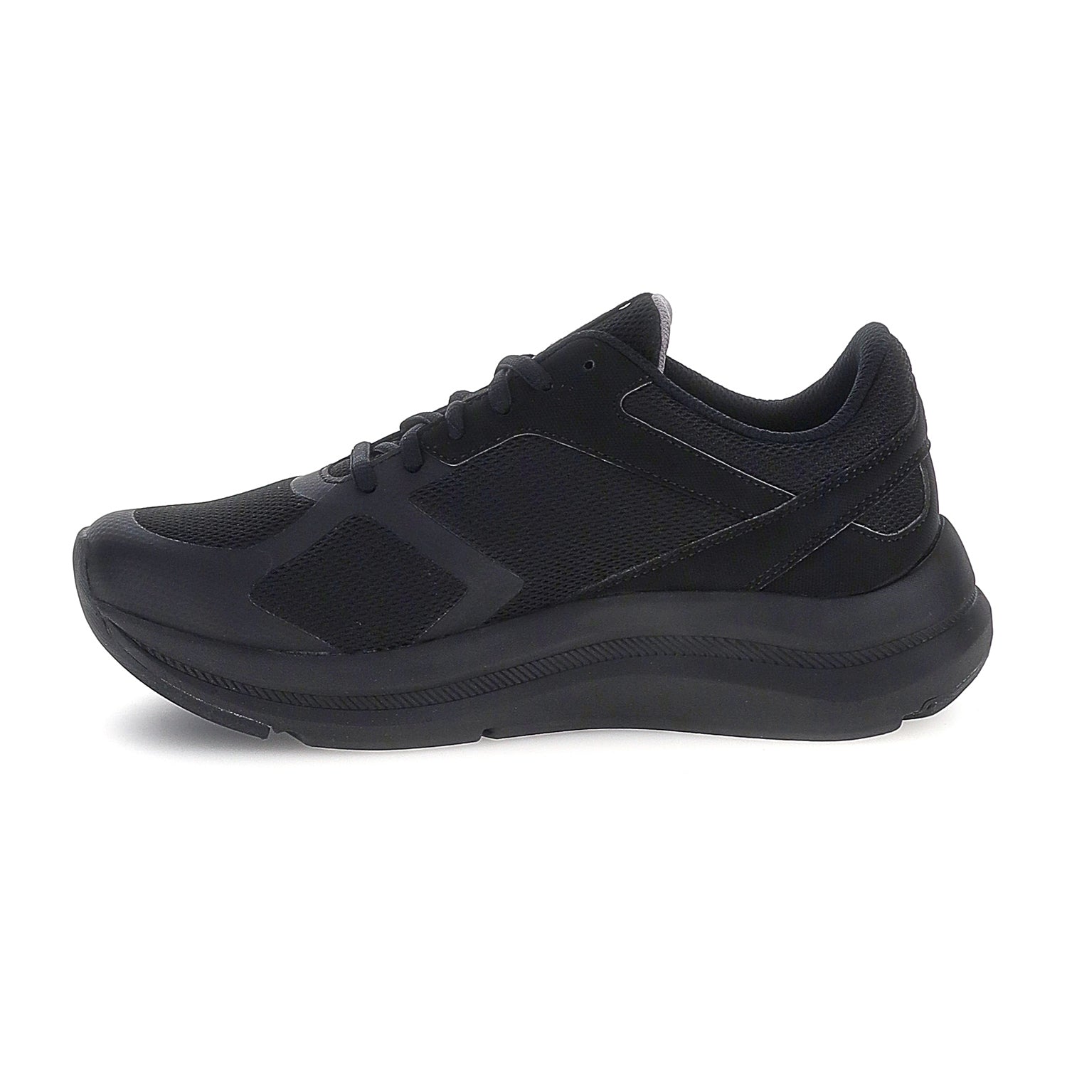 DONNA SCARPE RUN 80 NERO 222870 21V 03