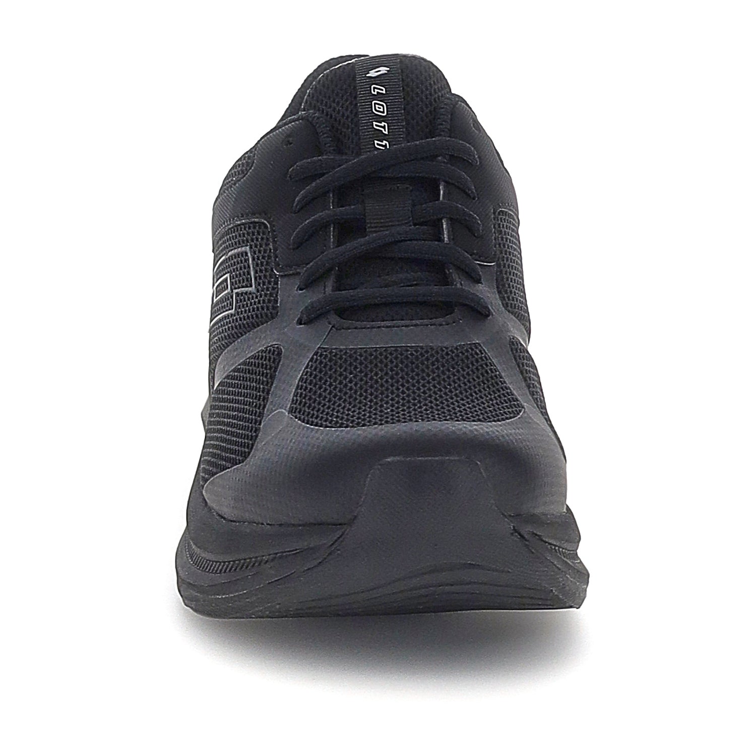 DONNA SCARPE RUN 80 NERO 222870 21V 04