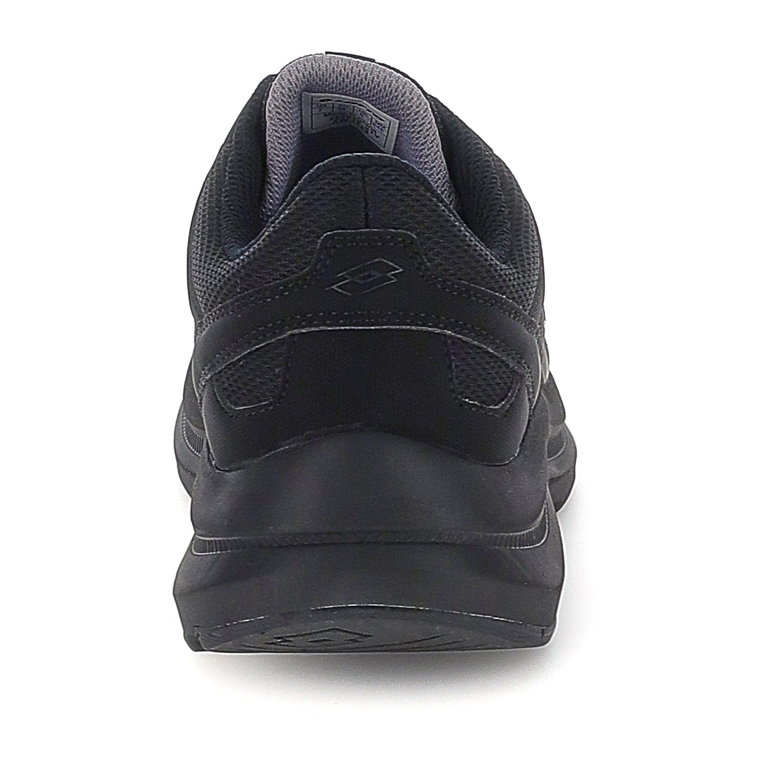 DONNA SCARPE RUN 80 NERO 222870 21V 05