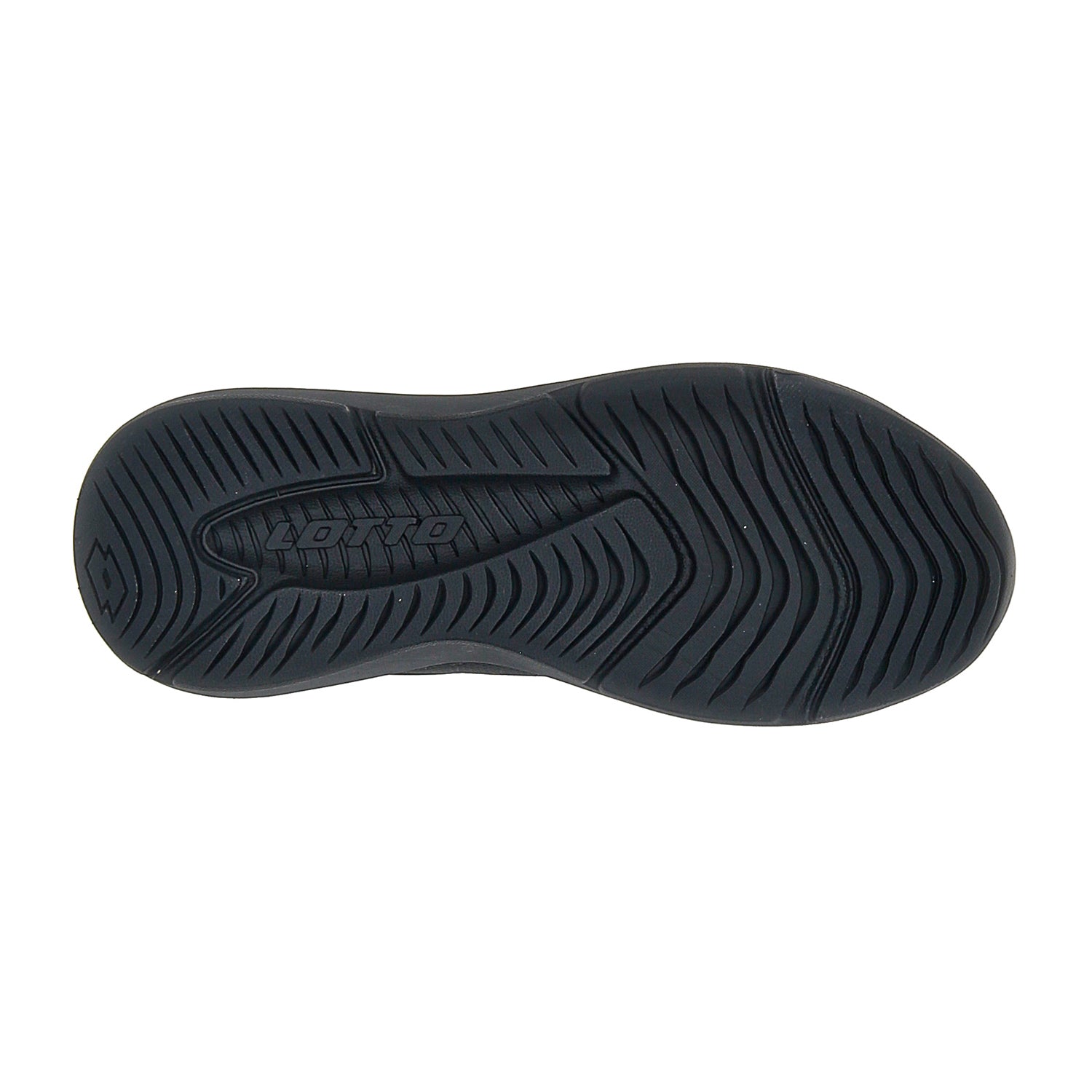 DONNA SCARPE RUN 80 NERO 222870 21V 26
