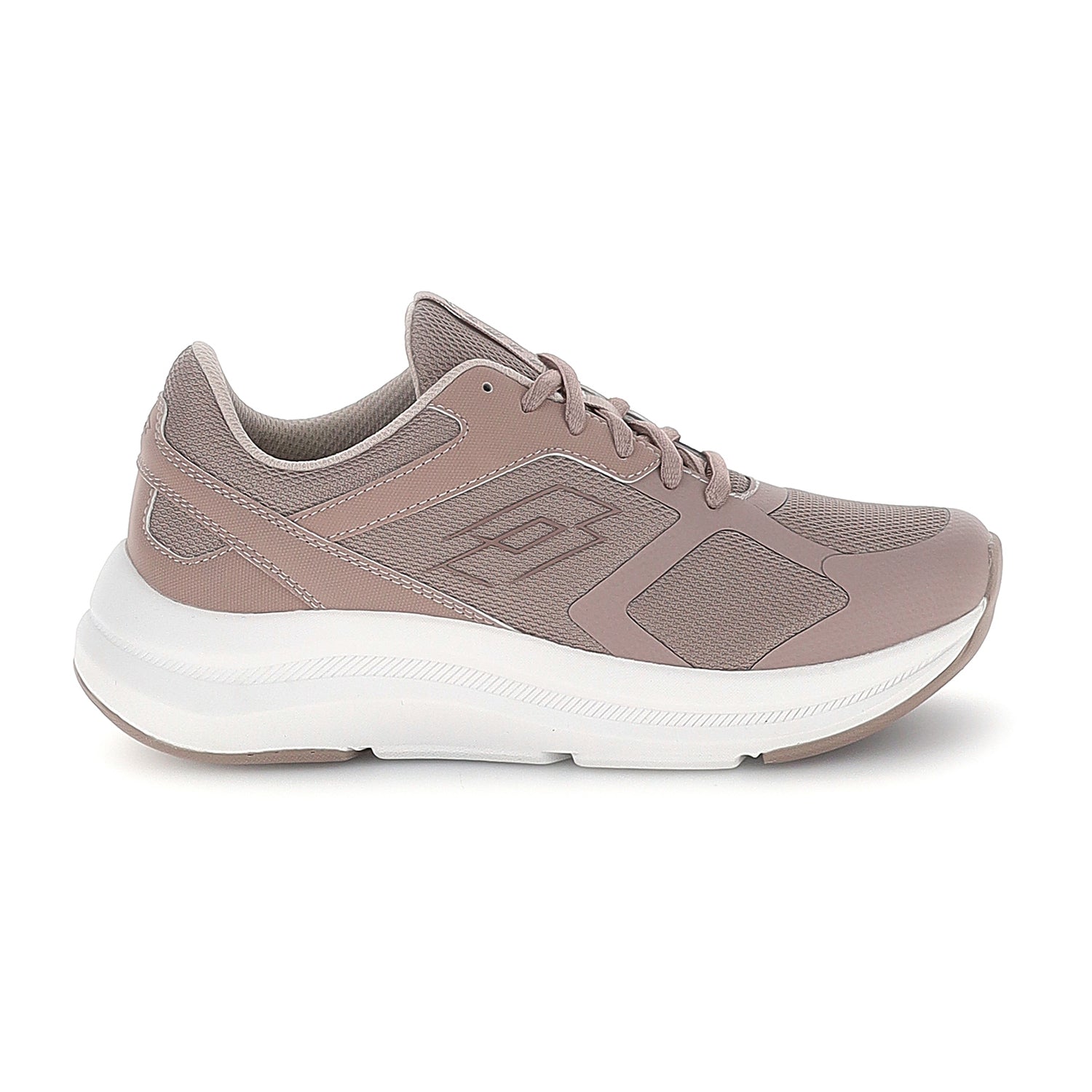 DONNA SCARPE RUN 80 ROSA SCURO 222870 7NA 01