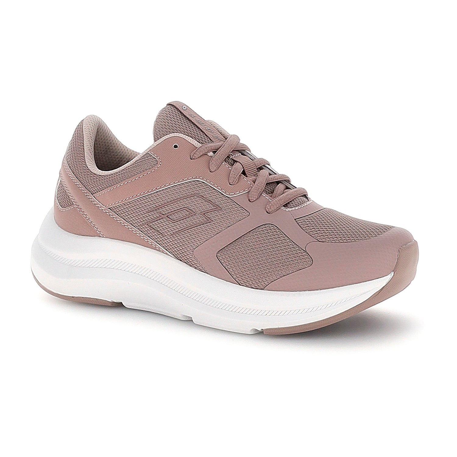 DONNA SCARPE RUN 80 ROSA SCURO 222870 7NA 02