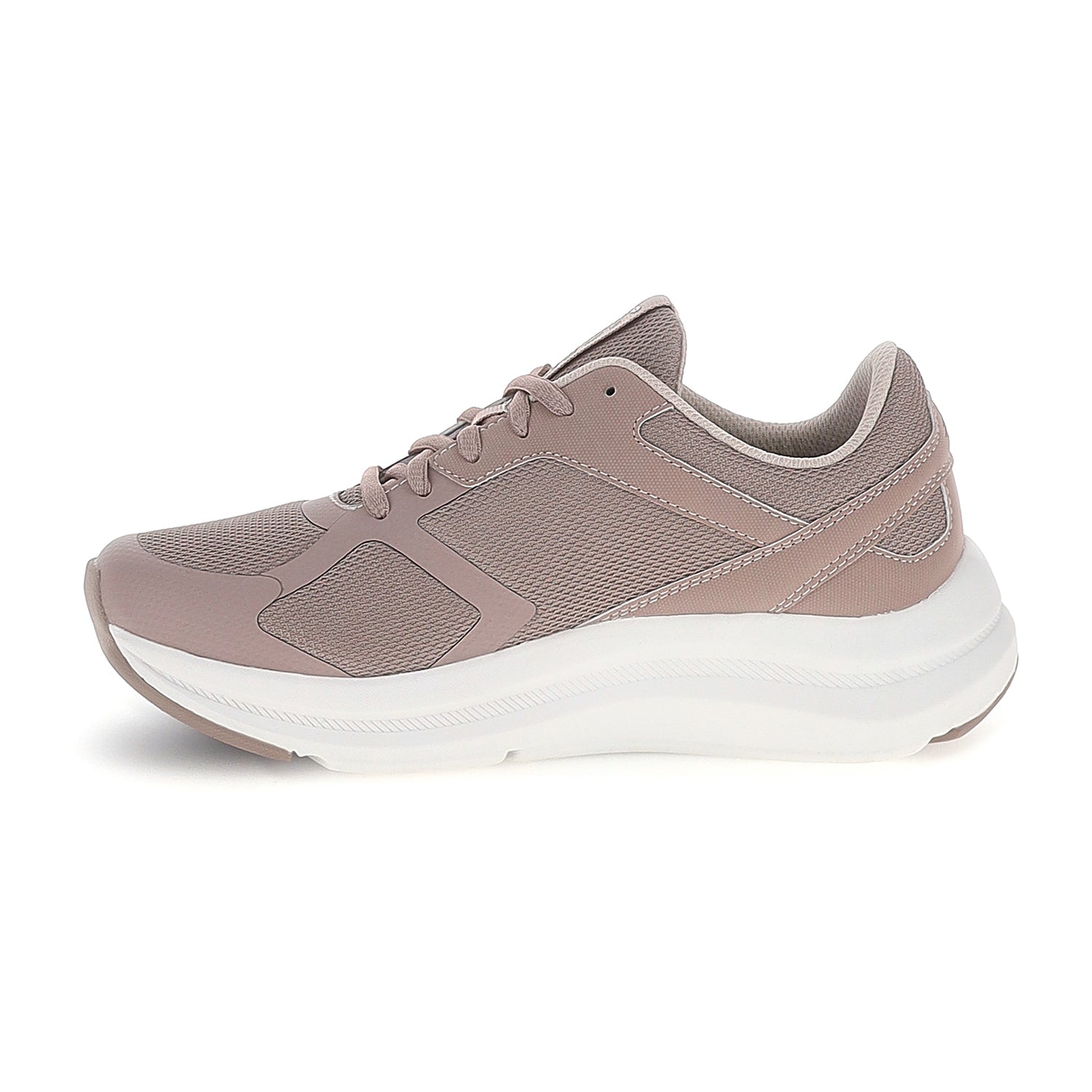 DONNA SCARPE RUN 80 ROSA SCURO 222870 7NA 03