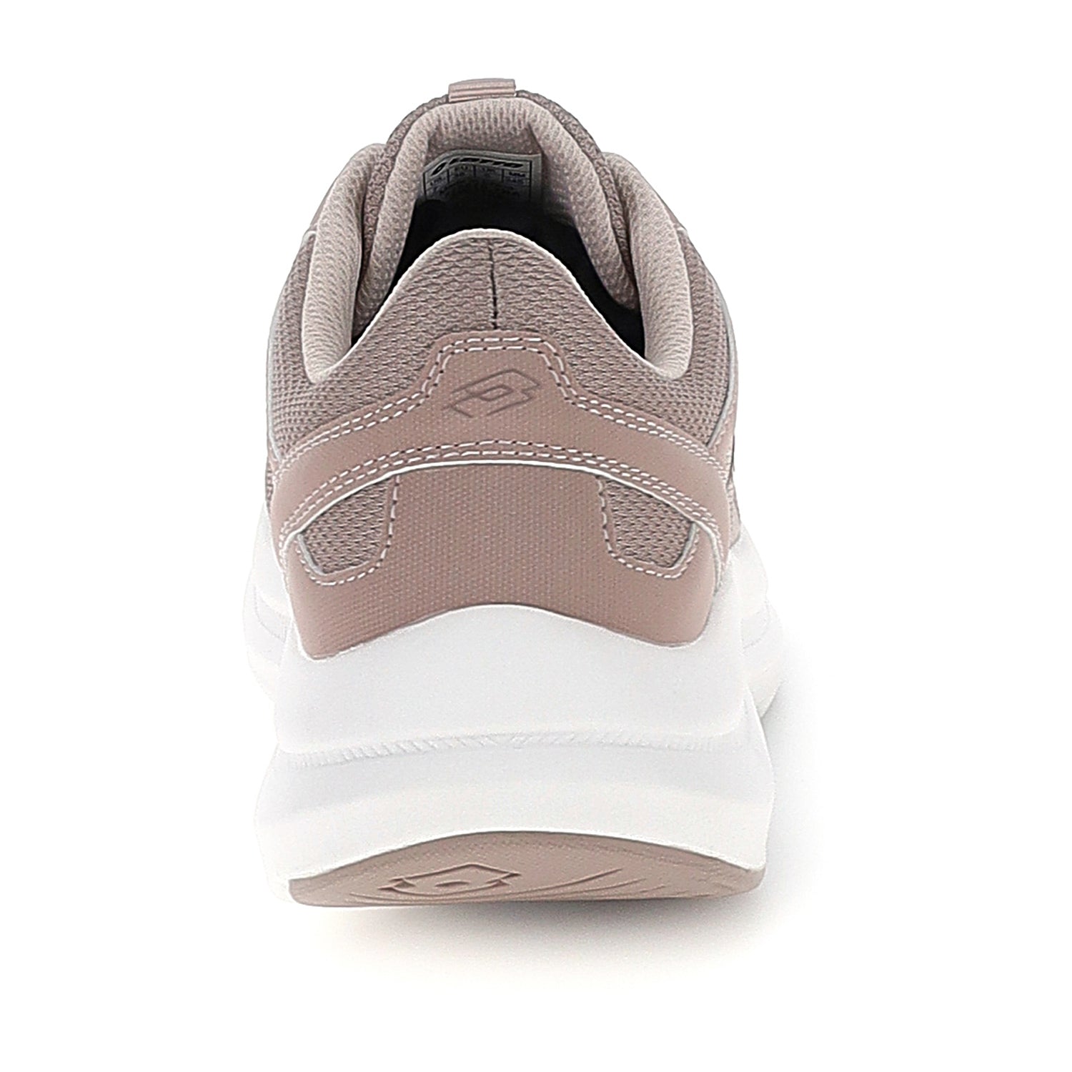 DONNA SCARPE RUN 80 ROSA SCURO 222870 7NA 05