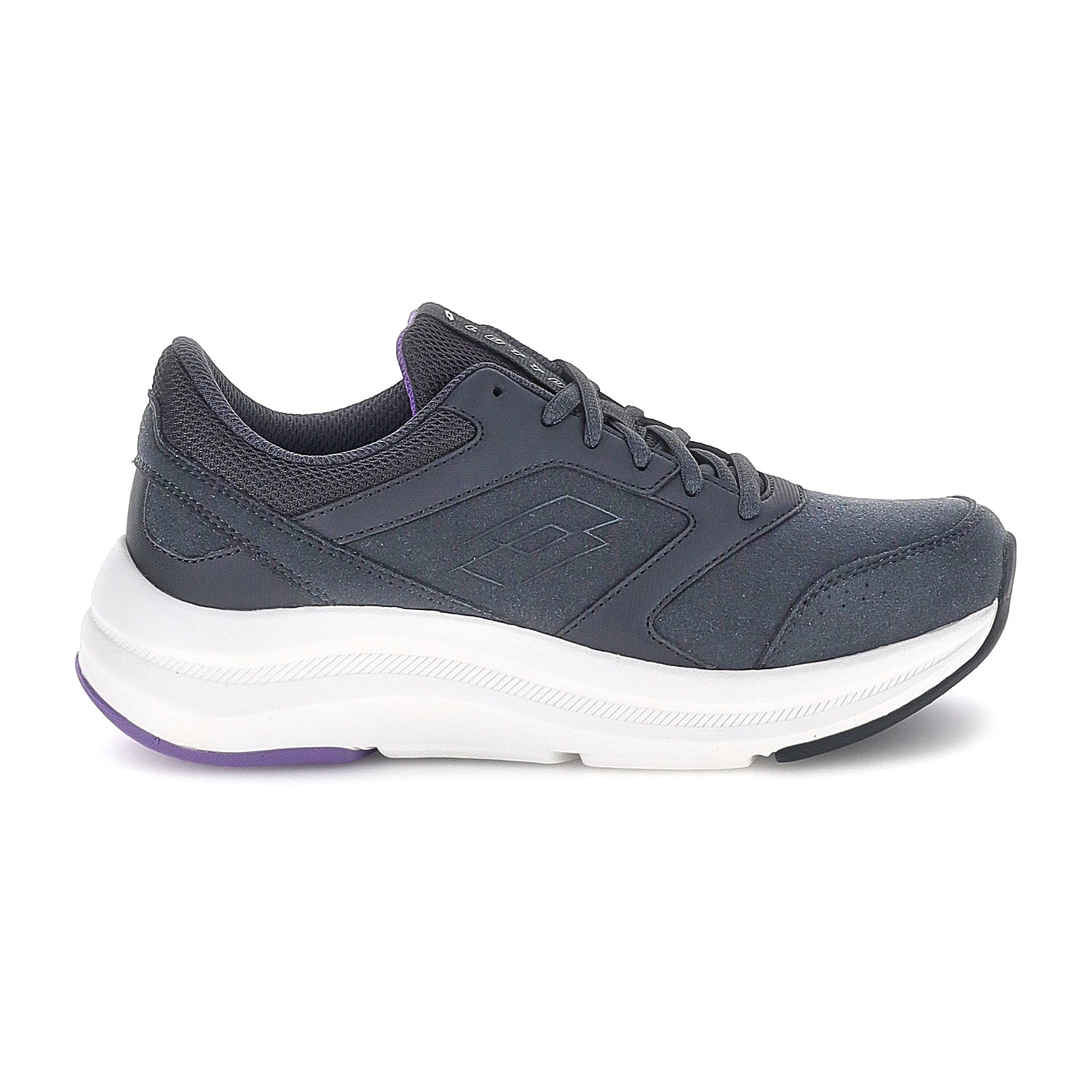 DONNA SCARPE RUN 80 GRIGIO SCURO 222871 008 01