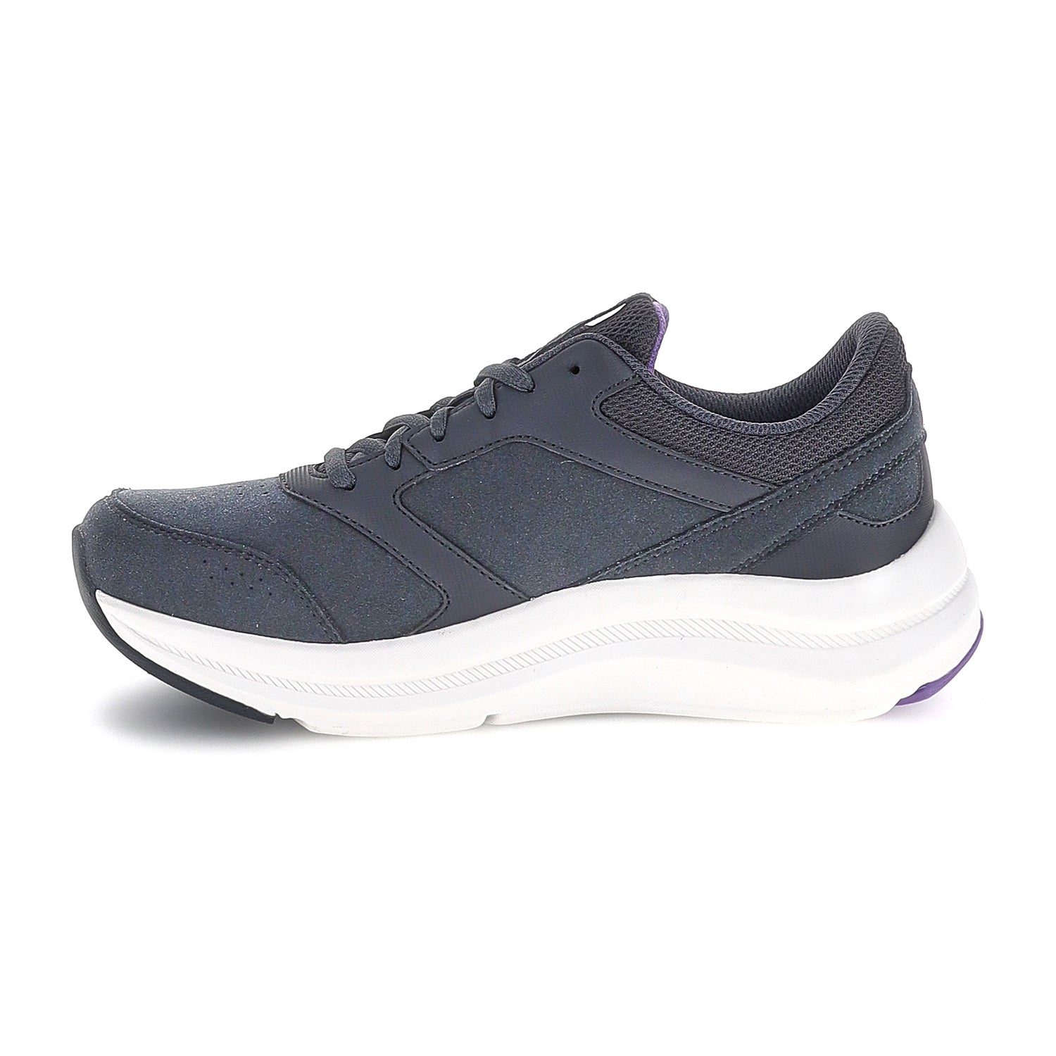 DONNA SCARPE RUN 80 GRIGIO SCURO 222871 008 03