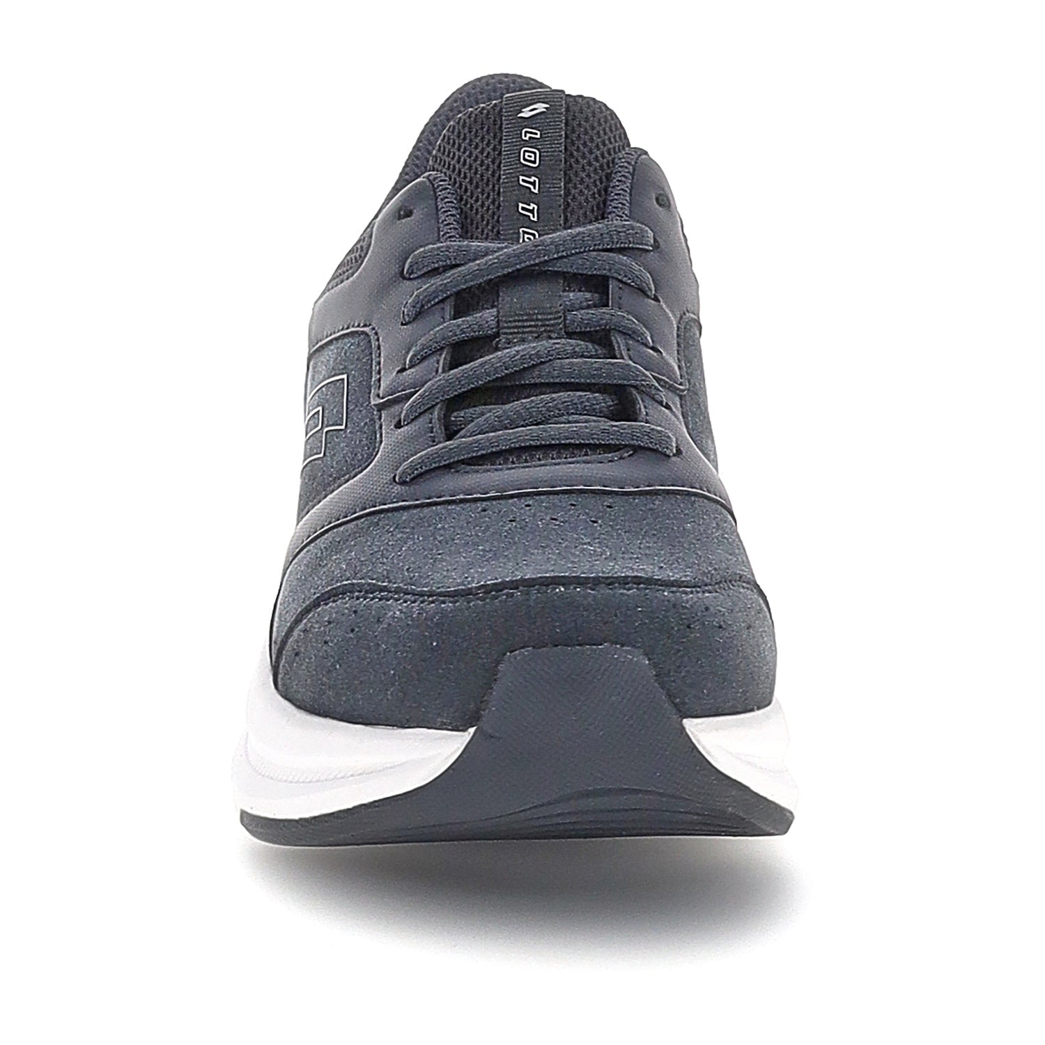 DONNA SCARPE RUN 80 GRIGIO SCURO 222871 008 04