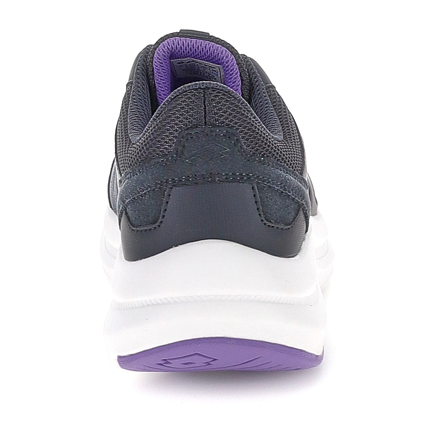 DONNA SCARPE RUN 80 GRIGIO SCURO 222871 008 05