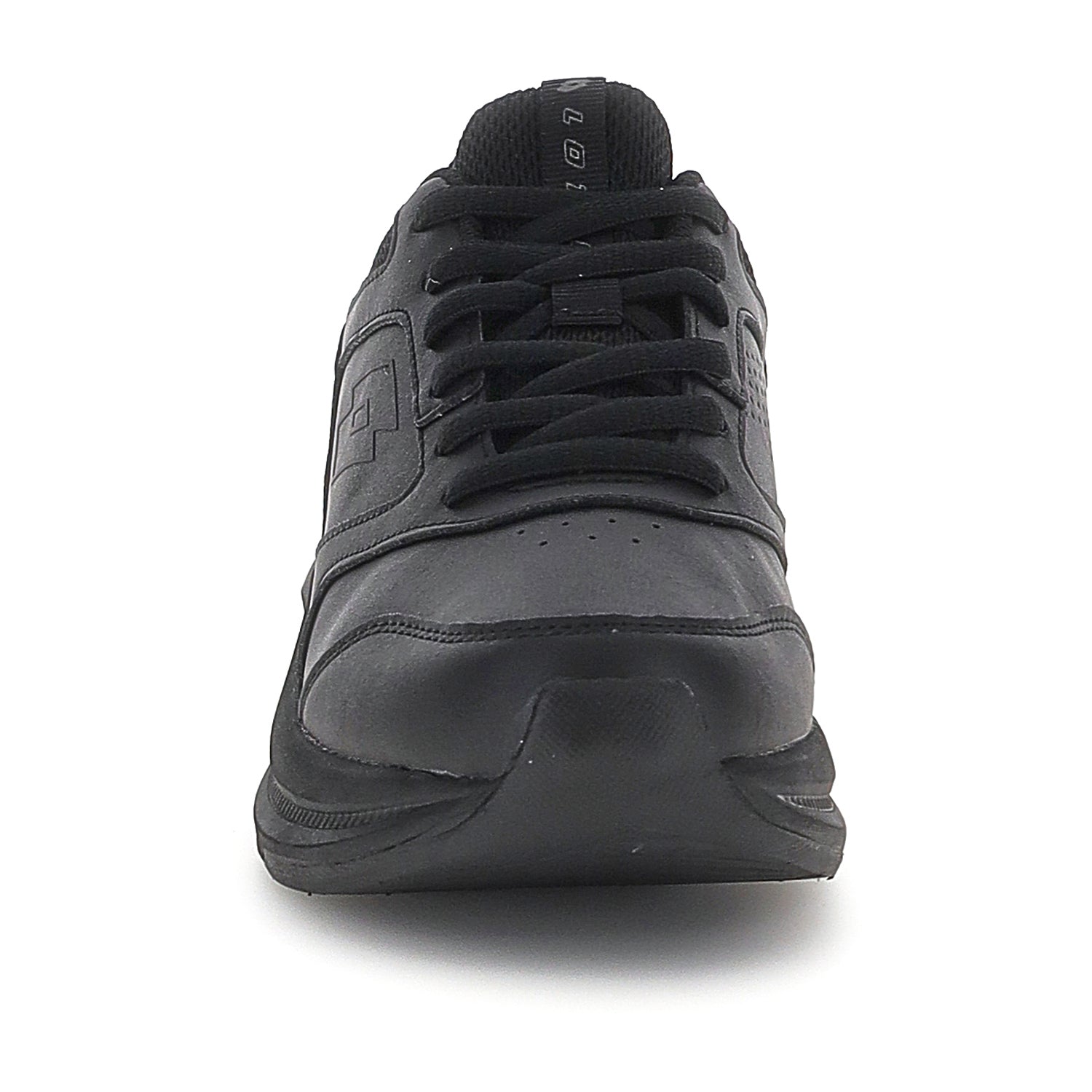 DONNA SCARPE RUN 80 NERO 222873 1CL 04