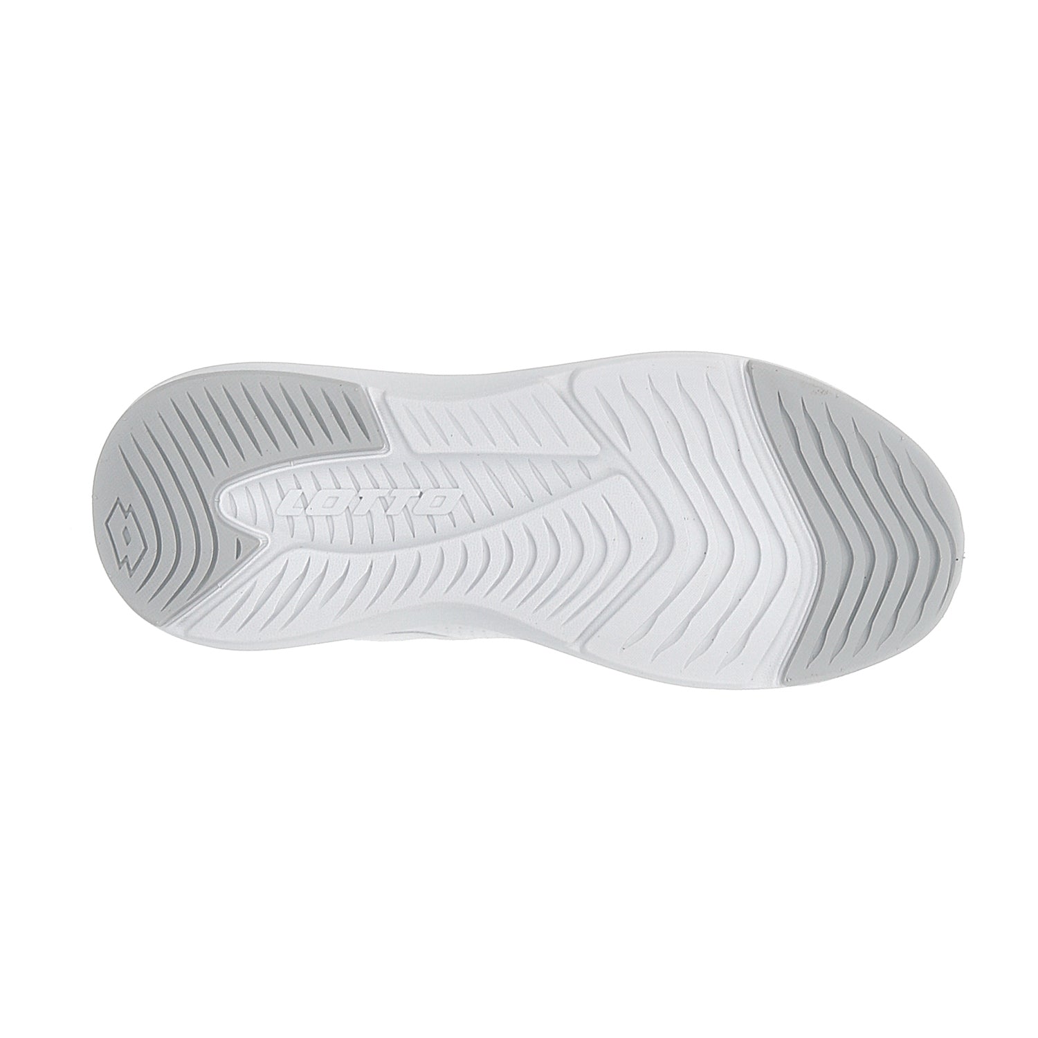 DONNA SCARPE RUN 80 BIANCO 222874 010 26