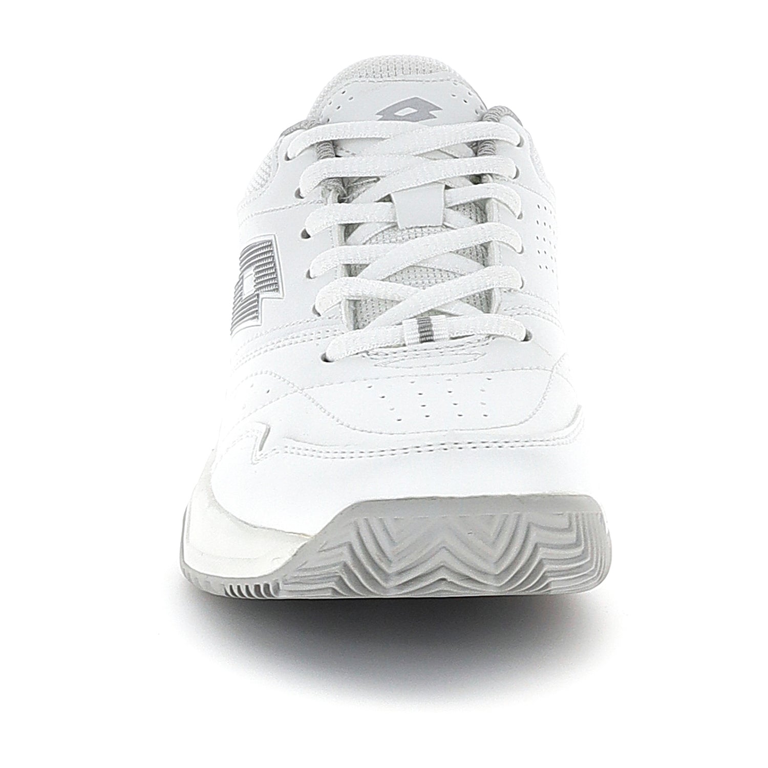 DONNA SCARPE TENNIS TERRA BATTUTA MIRAGE 600 BIANCO 222875 1GN 04