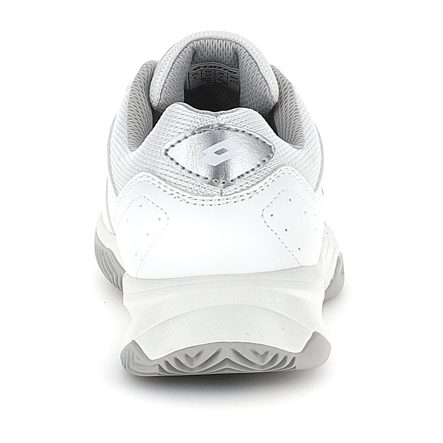 DONNA SCARPE TENNIS TERRA BATTUTA MIRAGE 600 BIANCO 222875 1GN 05