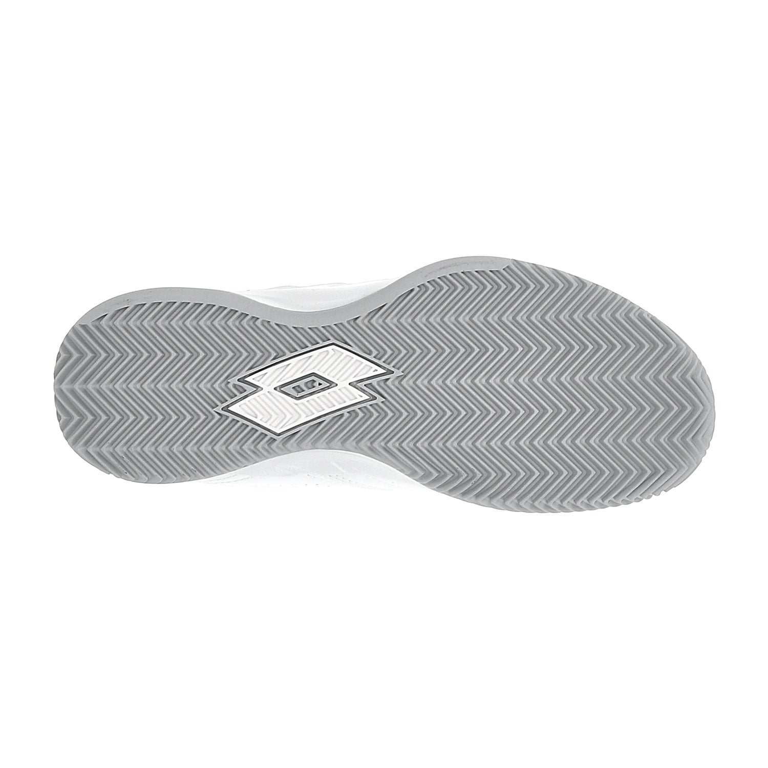 DONNA SCARPE TENNIS TERRA BATTUTA MIRAGE 600 BIANCO 222875 1GN 26