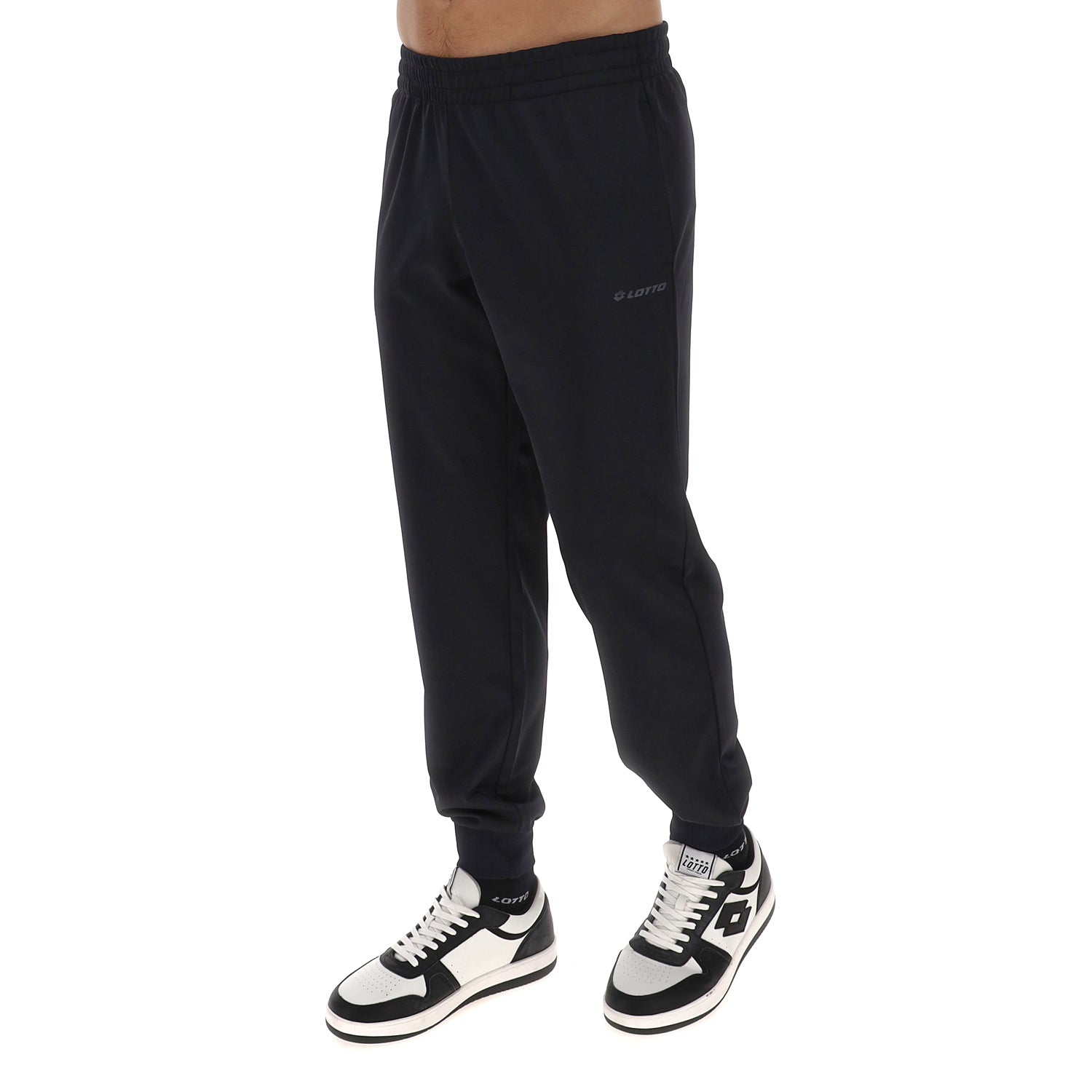 UOMO TUTA GINNASTICA OLIMPIA VERDE SCURO 222880 DMQ 03