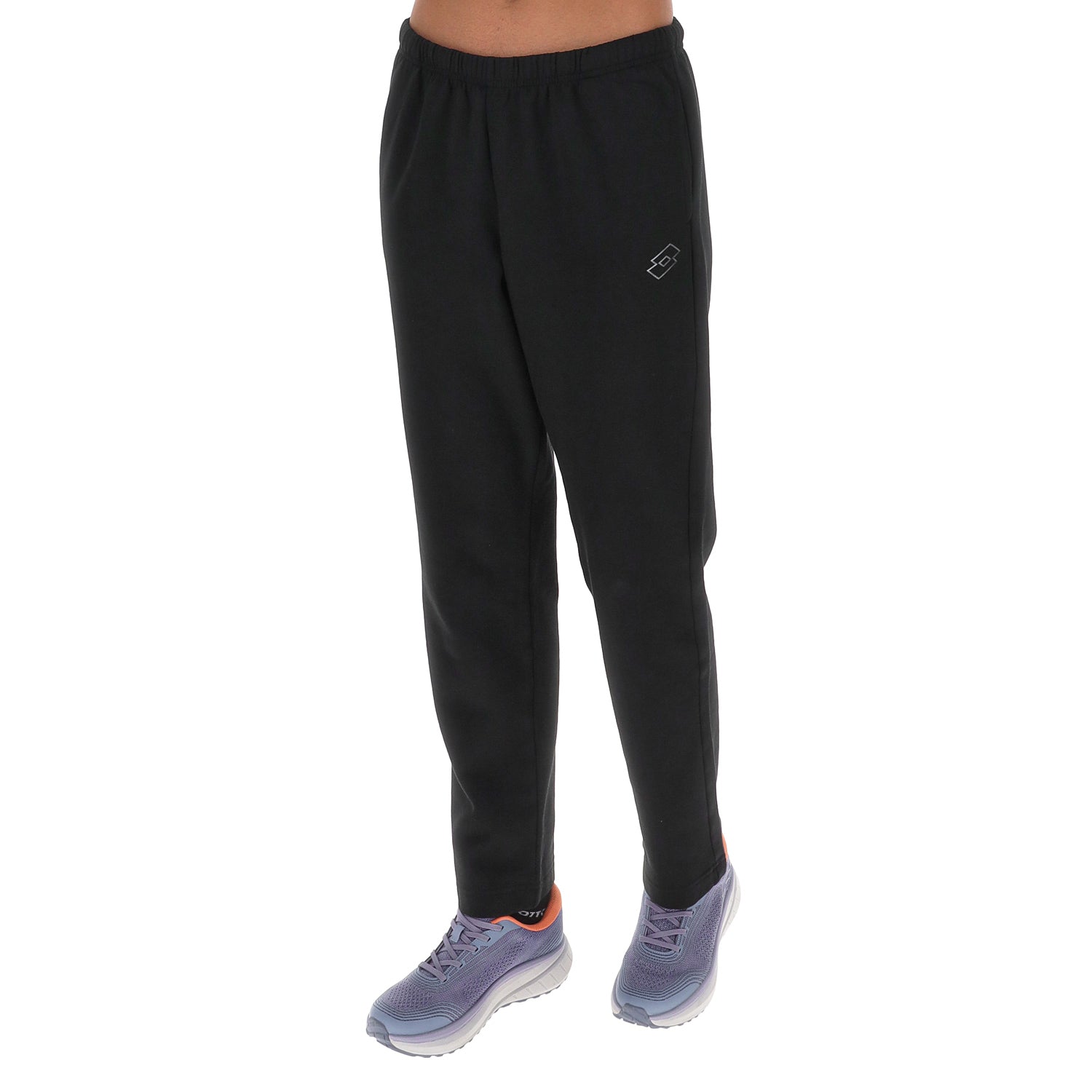 DONNA TUTA GINNASTICA GAL NERO 222882 1CL 03