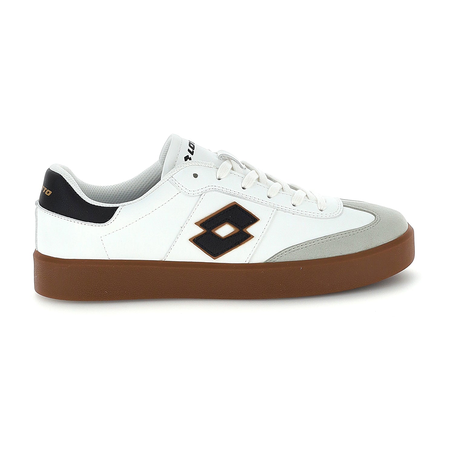 UOMO SCARPE EQUIPO BIANCO 222888 1PL 01