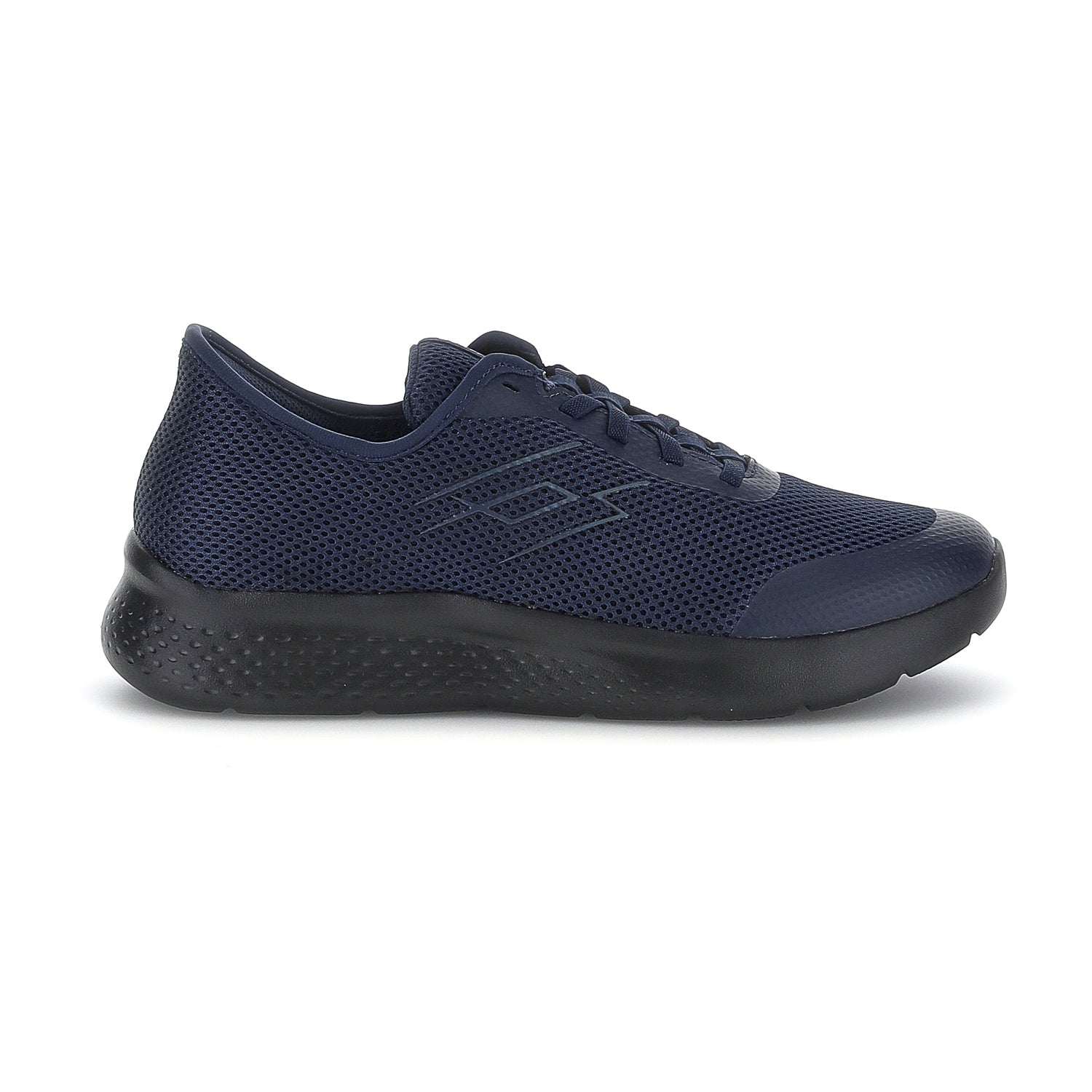 UOMO SCARPE INFINITY BLU SCURO 222891 06R 01