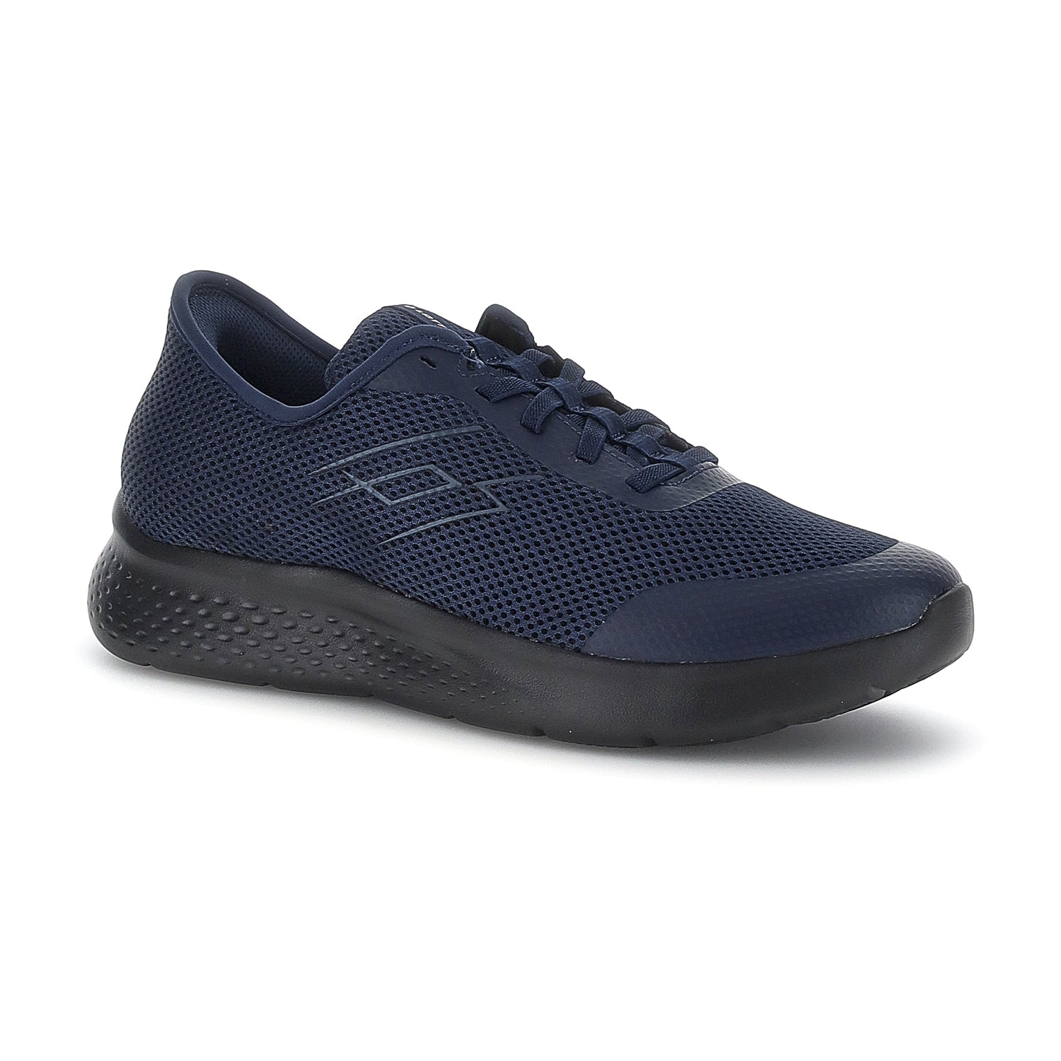 UOMO SCARPE INFINITY BLU SCURO 222891 06R 02