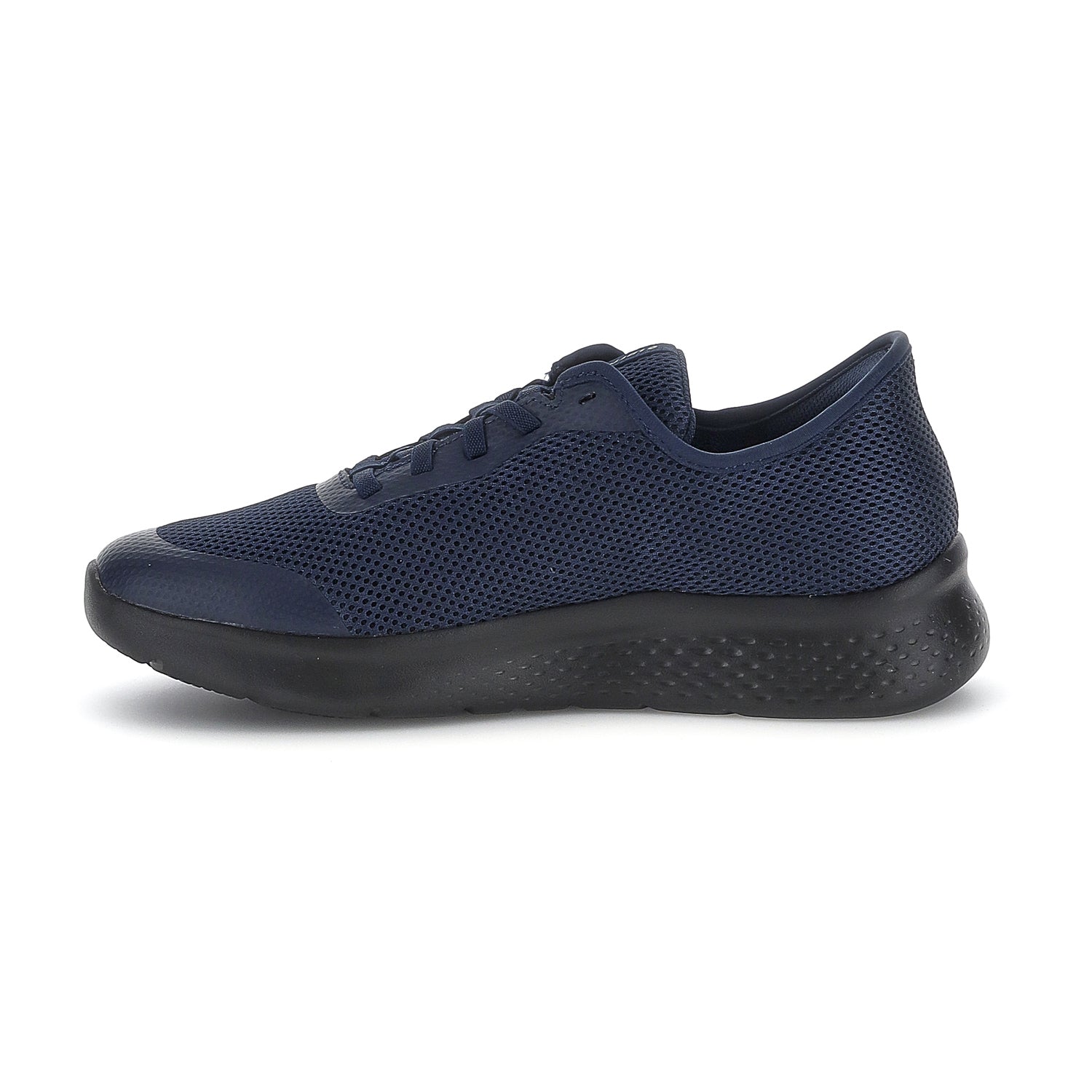UOMO SCARPE INFINITY BLU SCURO 222891 06R 03
