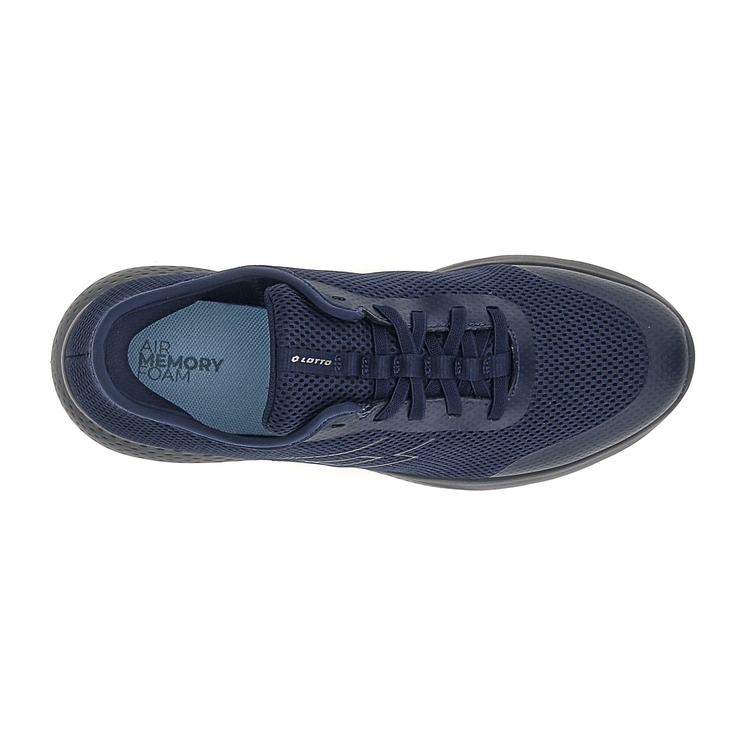 UOMO SCARPE INFINITY BLU SCURO 222891 06R 06