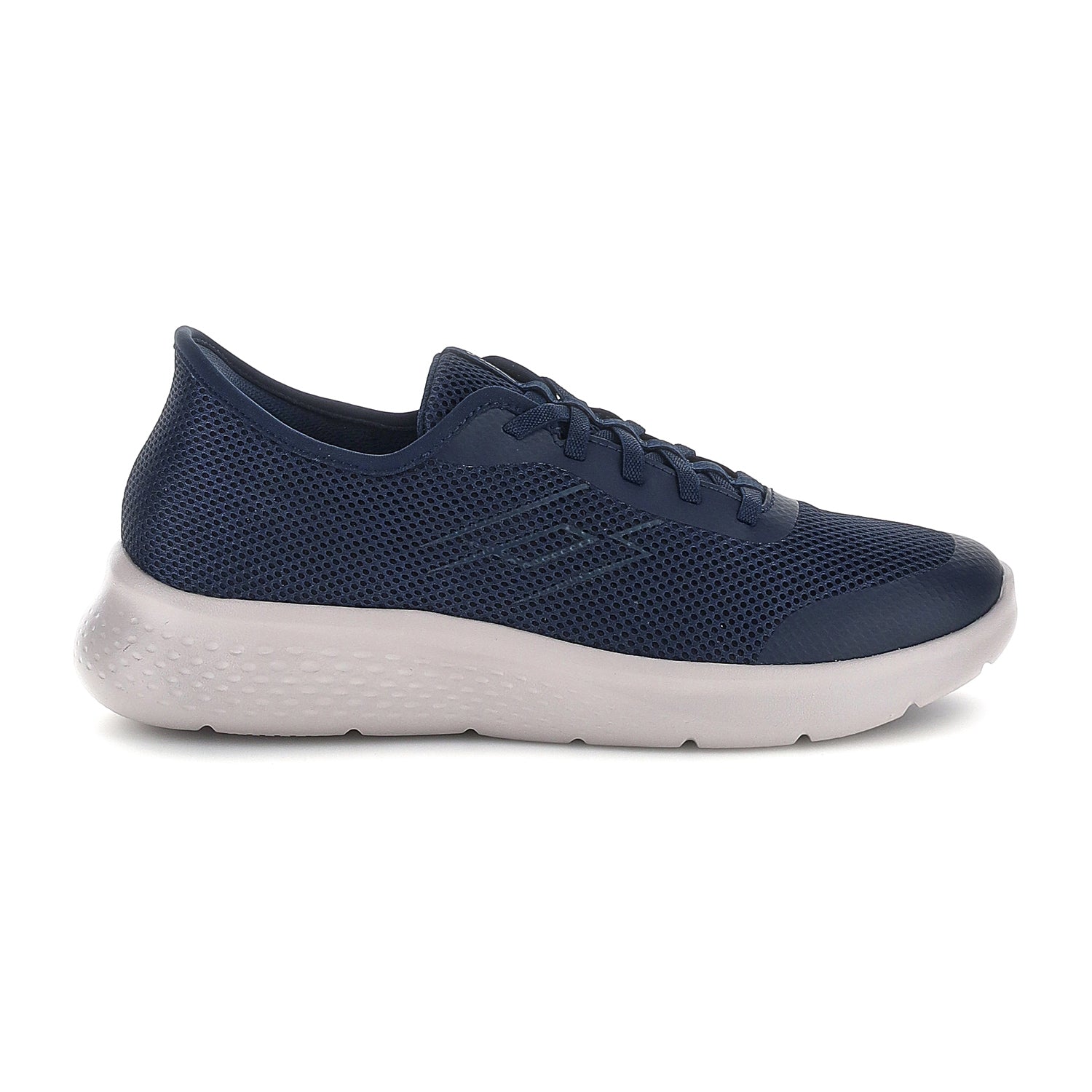 UOMO SCARPE INFINITY BLU SCURO 222891 16C 01