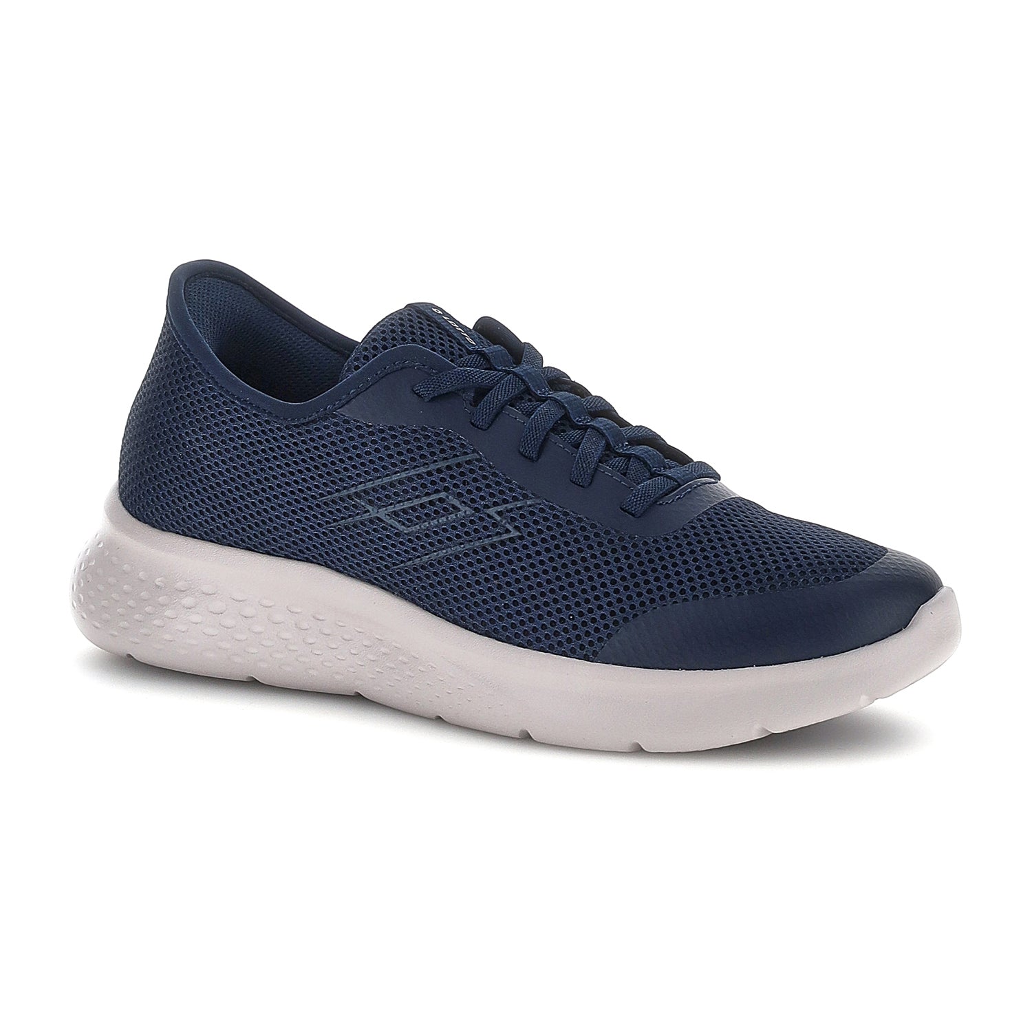 UOMO SCARPE INFINITY BLU SCURO 222891 16C 02