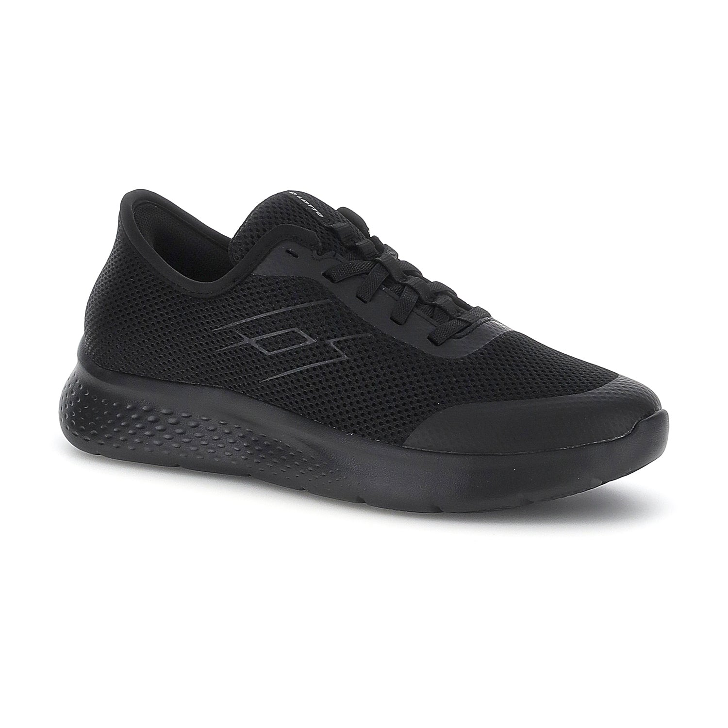 UOMO SCARPE INFINITY NERO 222891 1CL 02
