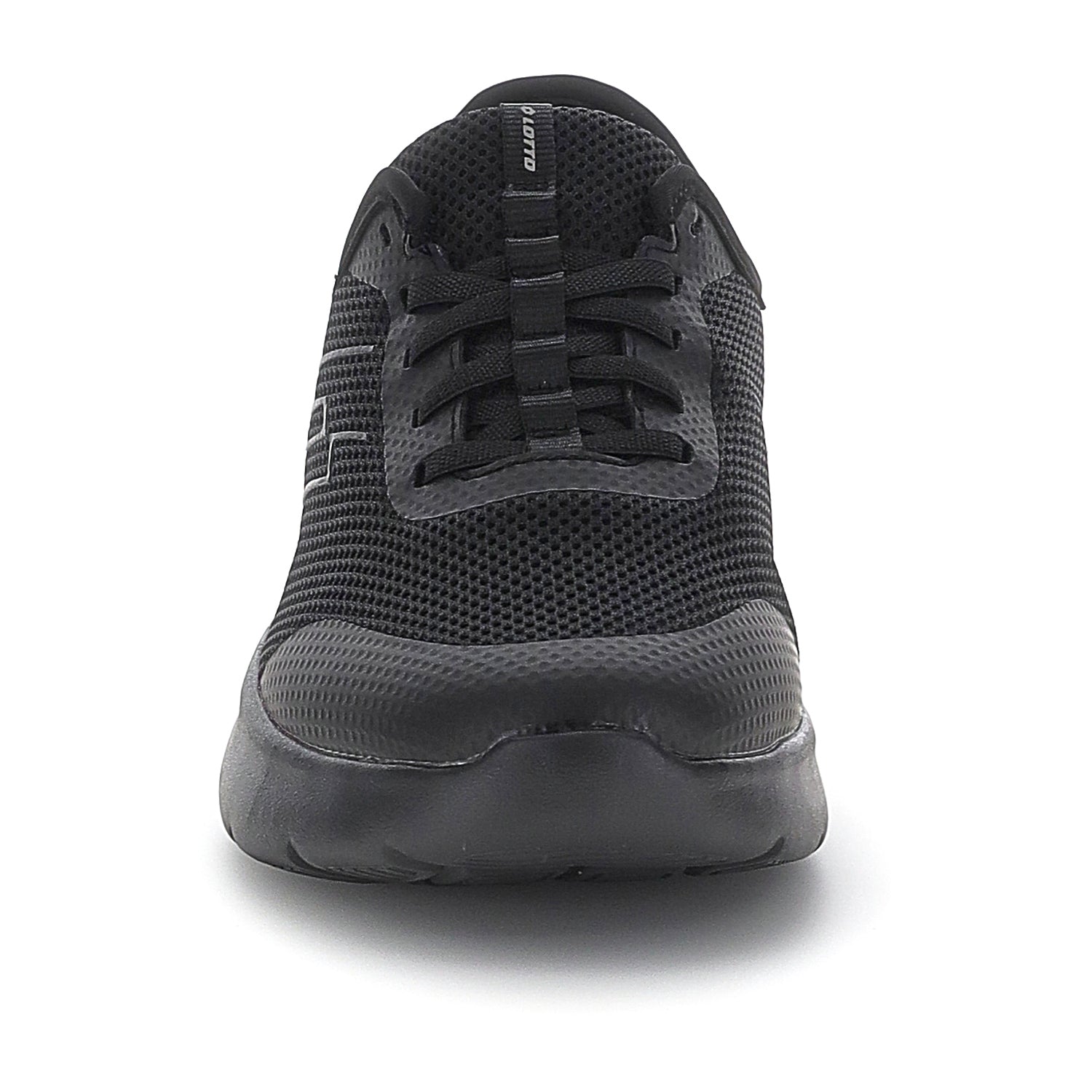 UOMO SCARPE INFINITY NERO 222891 1CL 04