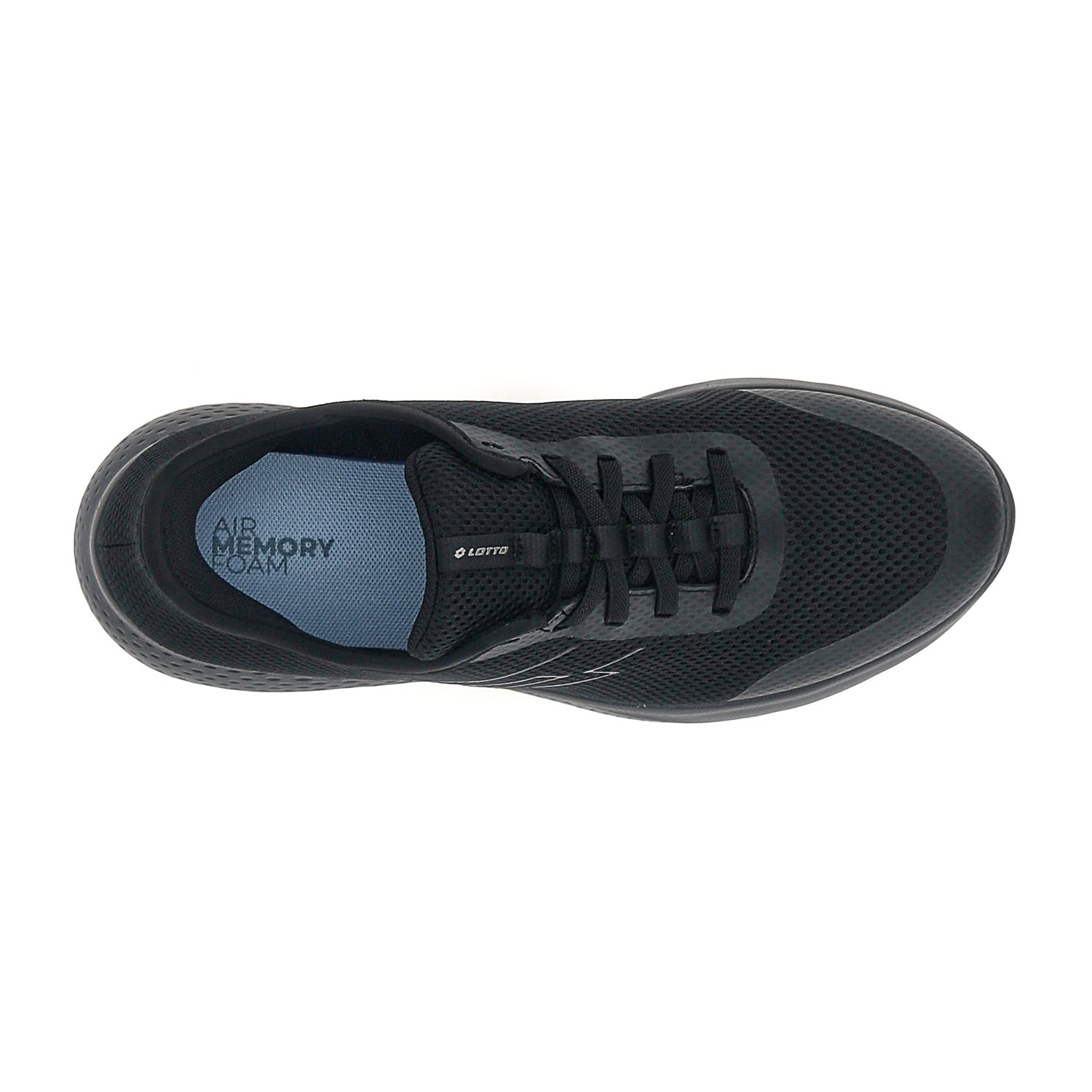 UOMO SCARPE INFINITY NERO 222891 1CL 06