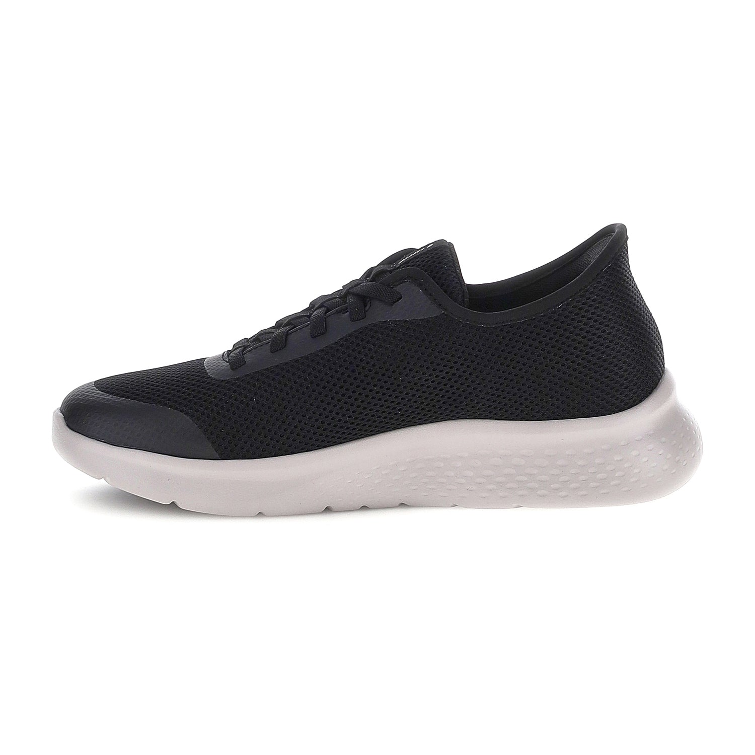 UOMO SCARPE INFINITY NERO 222891 1H8 03