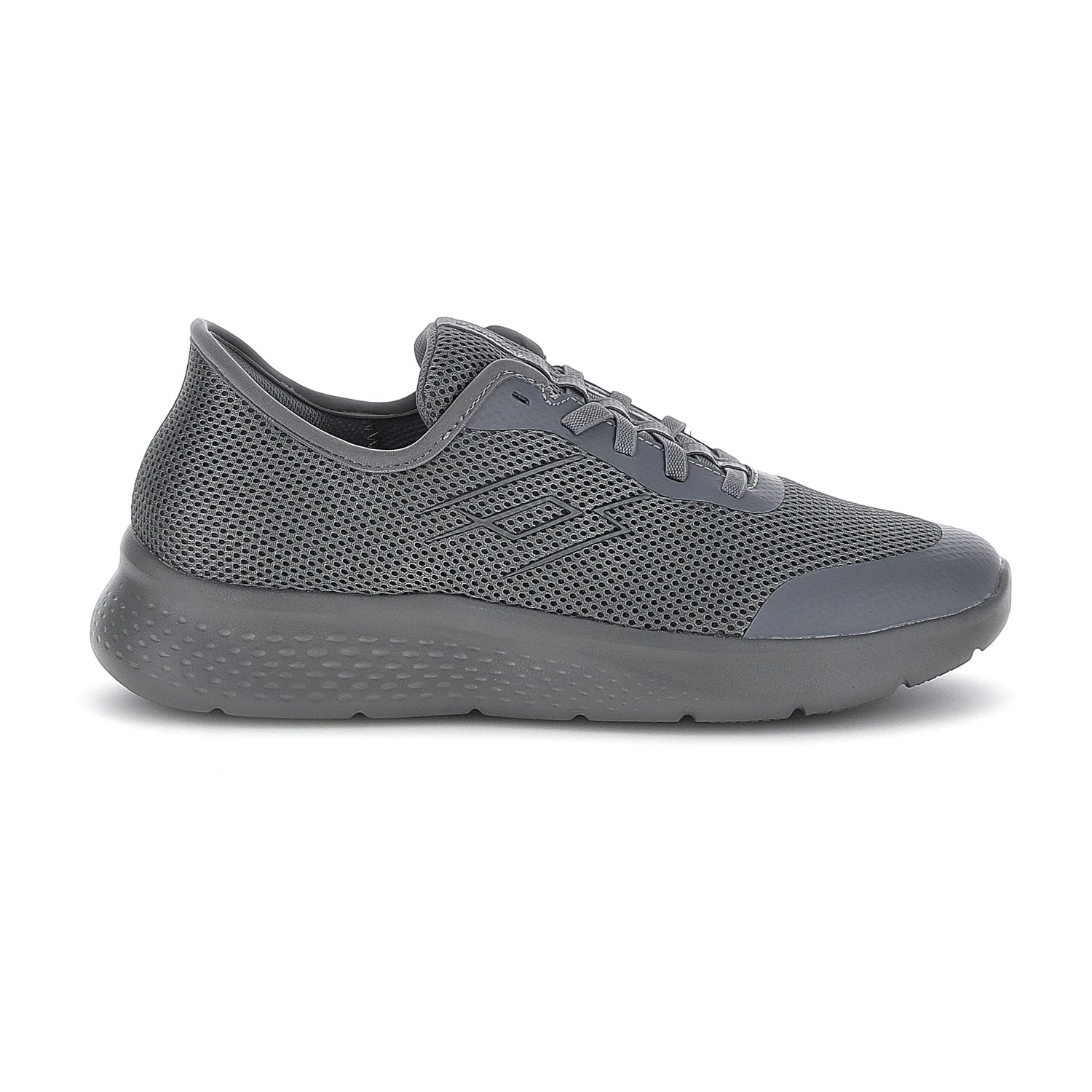 UOMO SCARPE INFINITY GRIGIO 222891 8YM 01