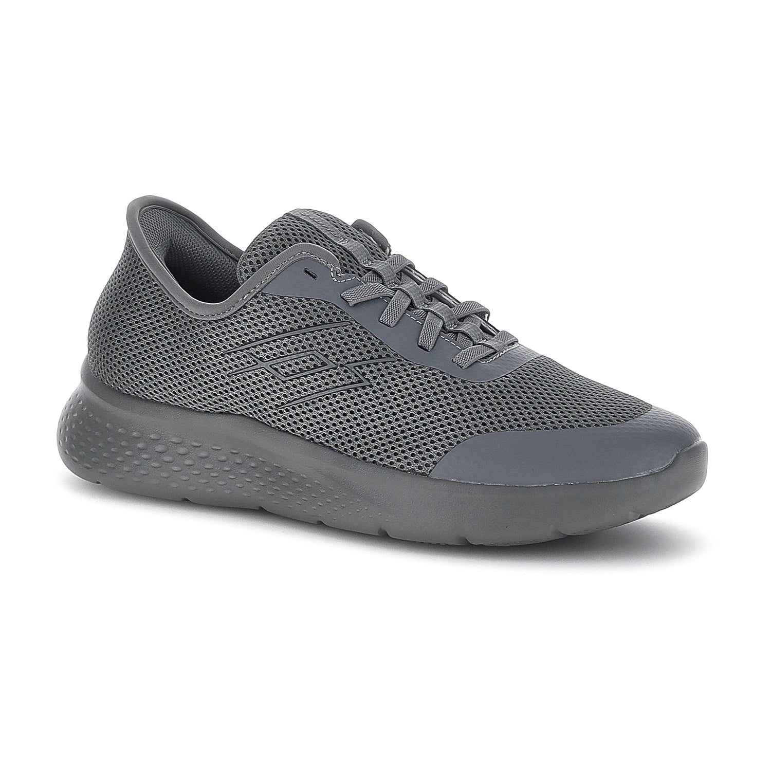 UOMO SCARPE INFINITY GRIGIO 222891 8YM 02